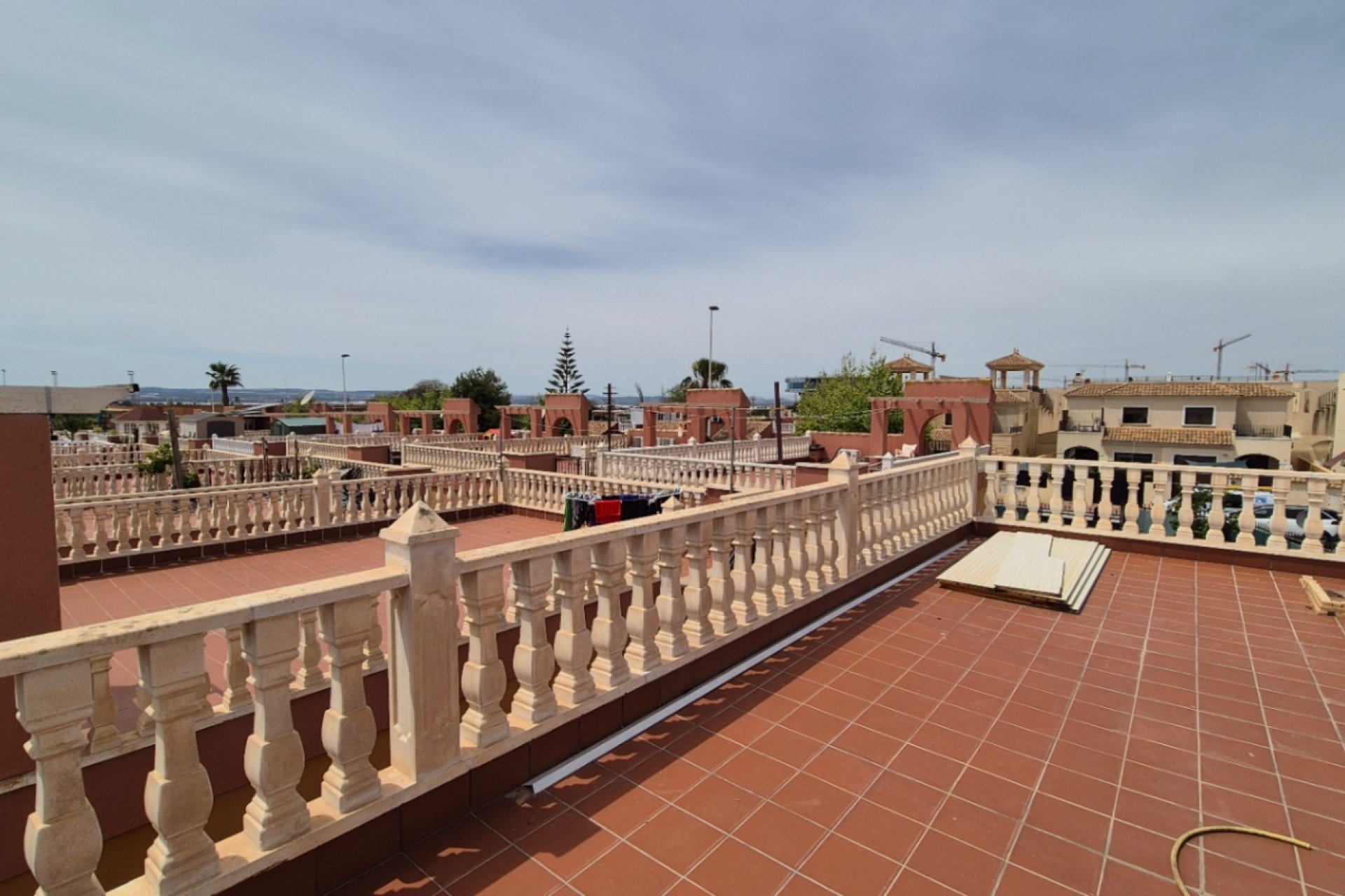 Revente - Villa - Torrevieja - Costa Blanca Sur