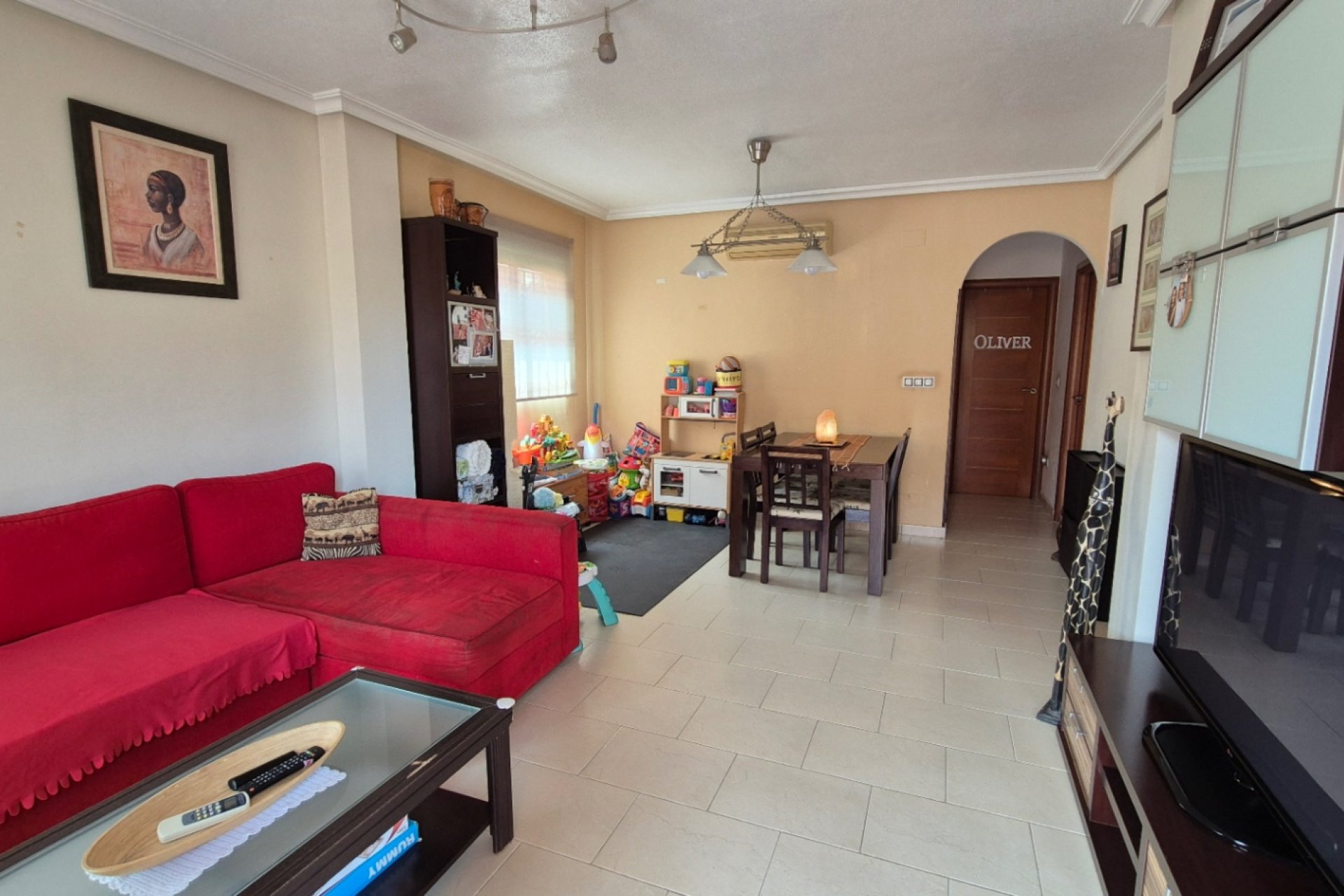 Revente - Villa - Torrevieja - Costa Blanca Sur