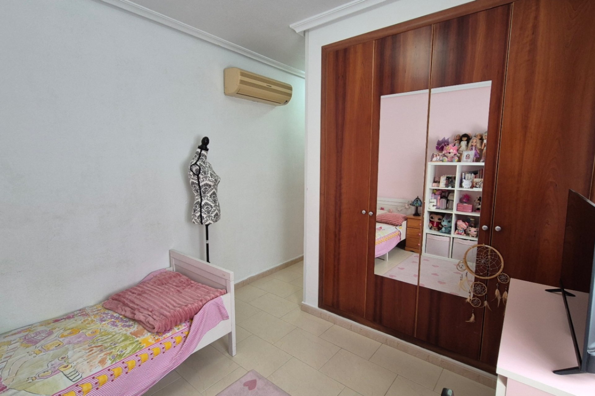 Revente - Villa - Torrevieja - Costa Blanca Sur