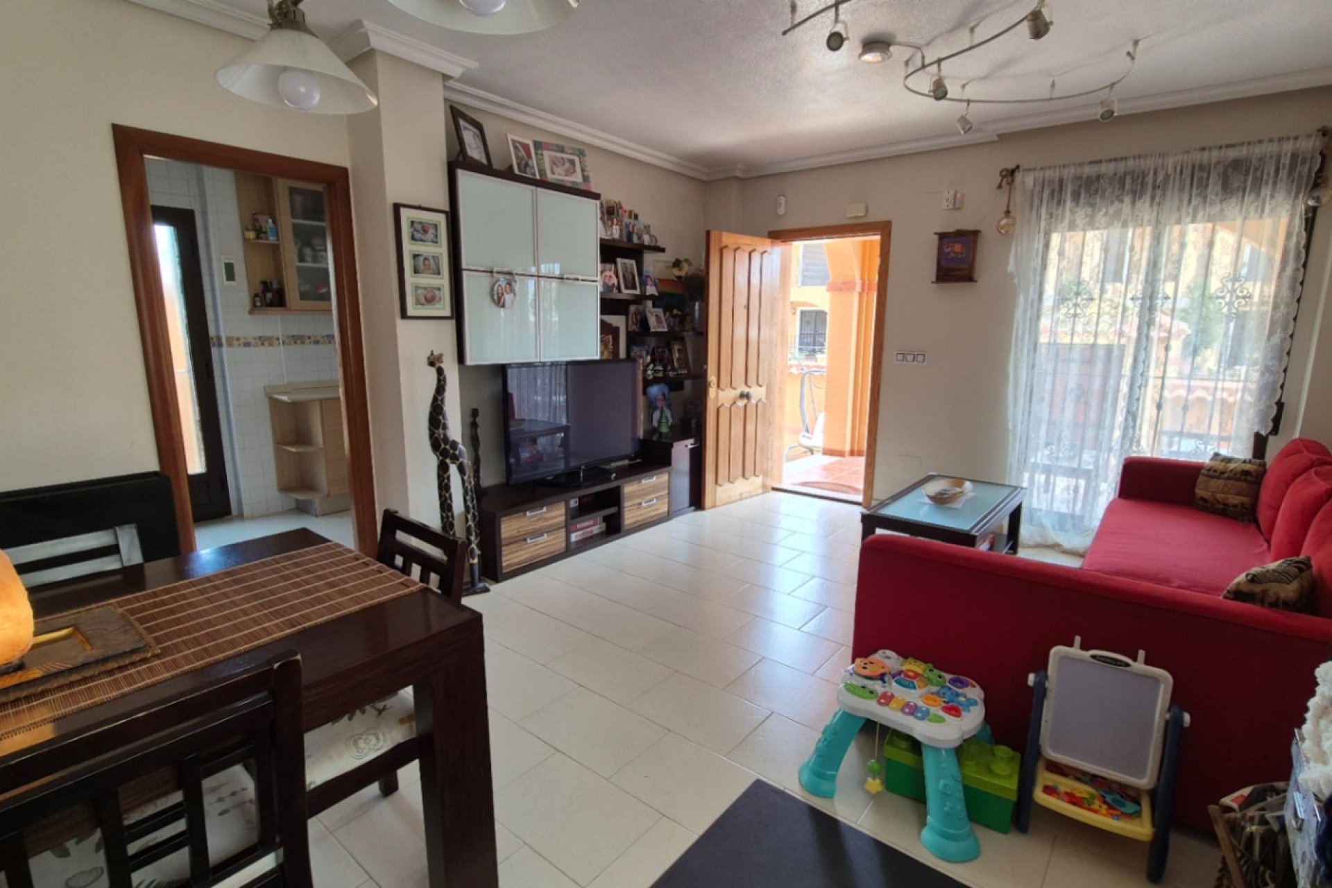 Revente - Villa - Torrevieja - Costa Blanca Sur