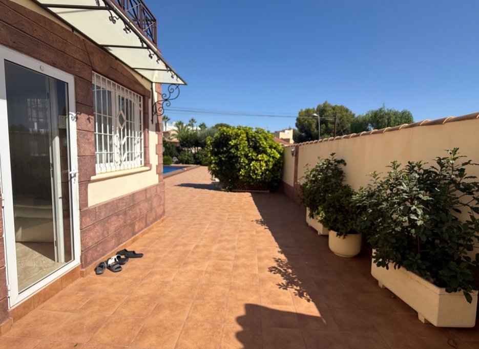 Revente - Villa - Torrevieja - Costa Blanca Sur