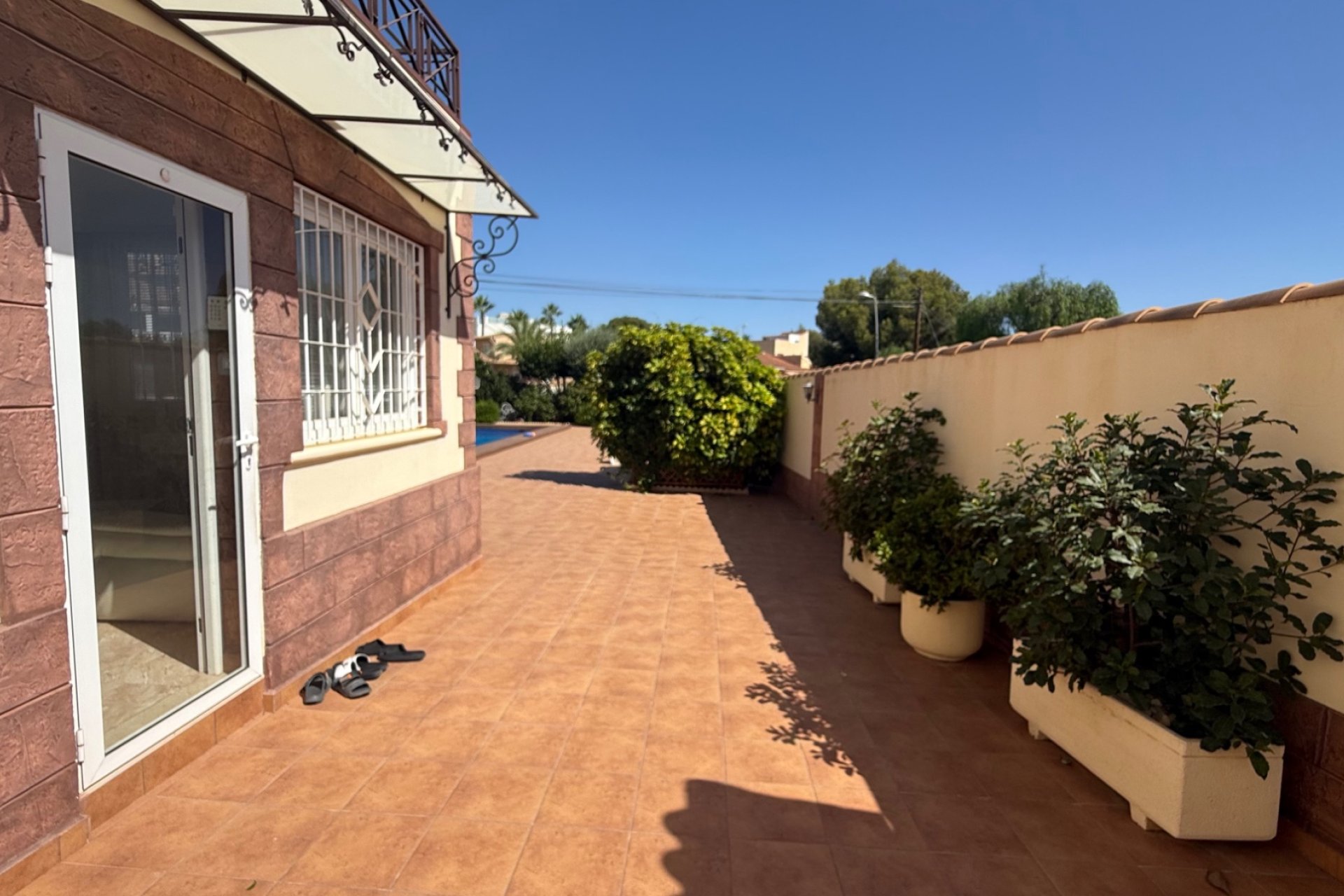 Revente - Villa - Torrevieja - Costa Blanca Sur