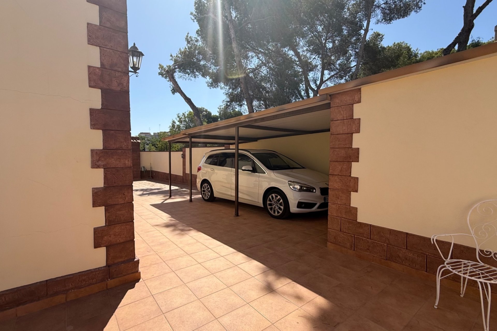 Revente - Villa - Torrevieja - Costa Blanca Sur