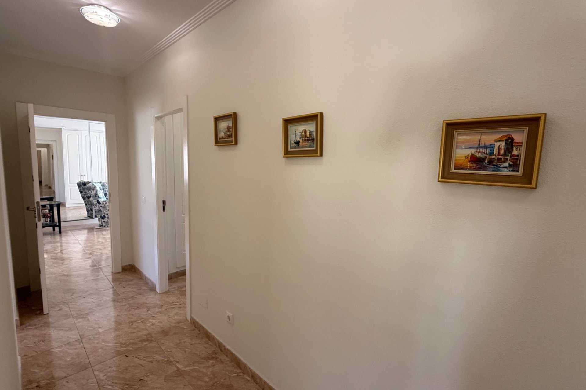 Revente - Villa - Torrevieja - Costa Blanca Sur
