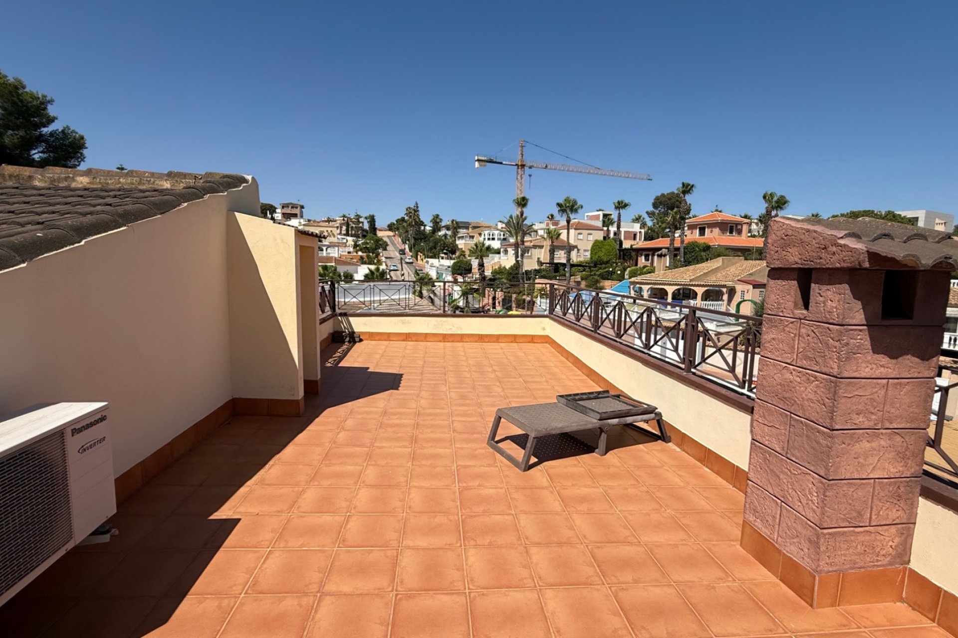 Revente - Villa - Torrevieja - Costa Blanca Sur