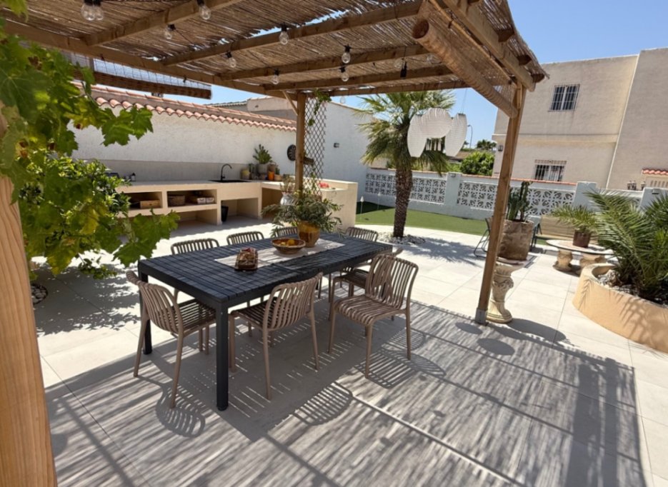 Revente - Villa - Torrevieja - Costa Blanca Sur