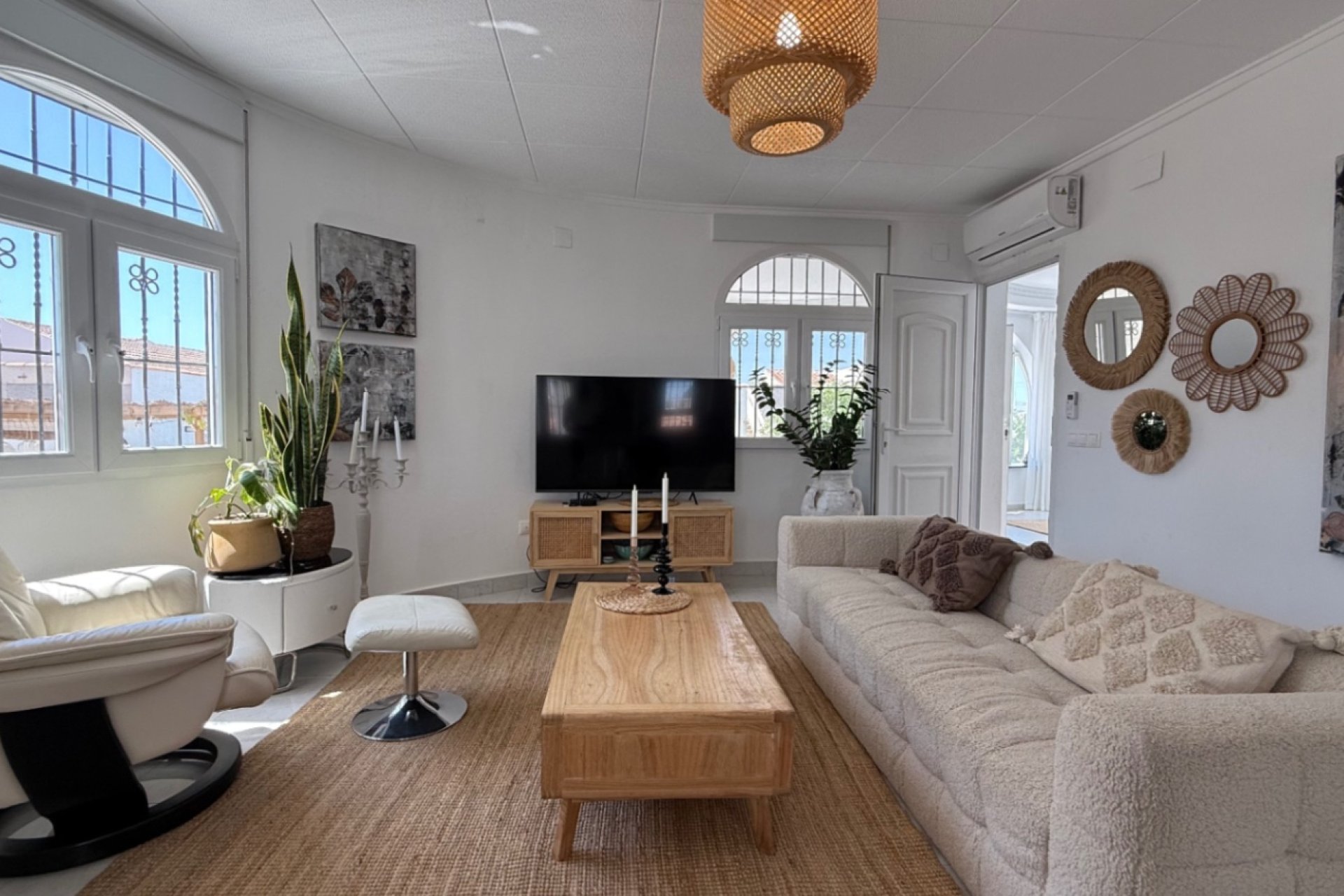 Revente - Villa - Torrevieja - Costa Blanca Sur