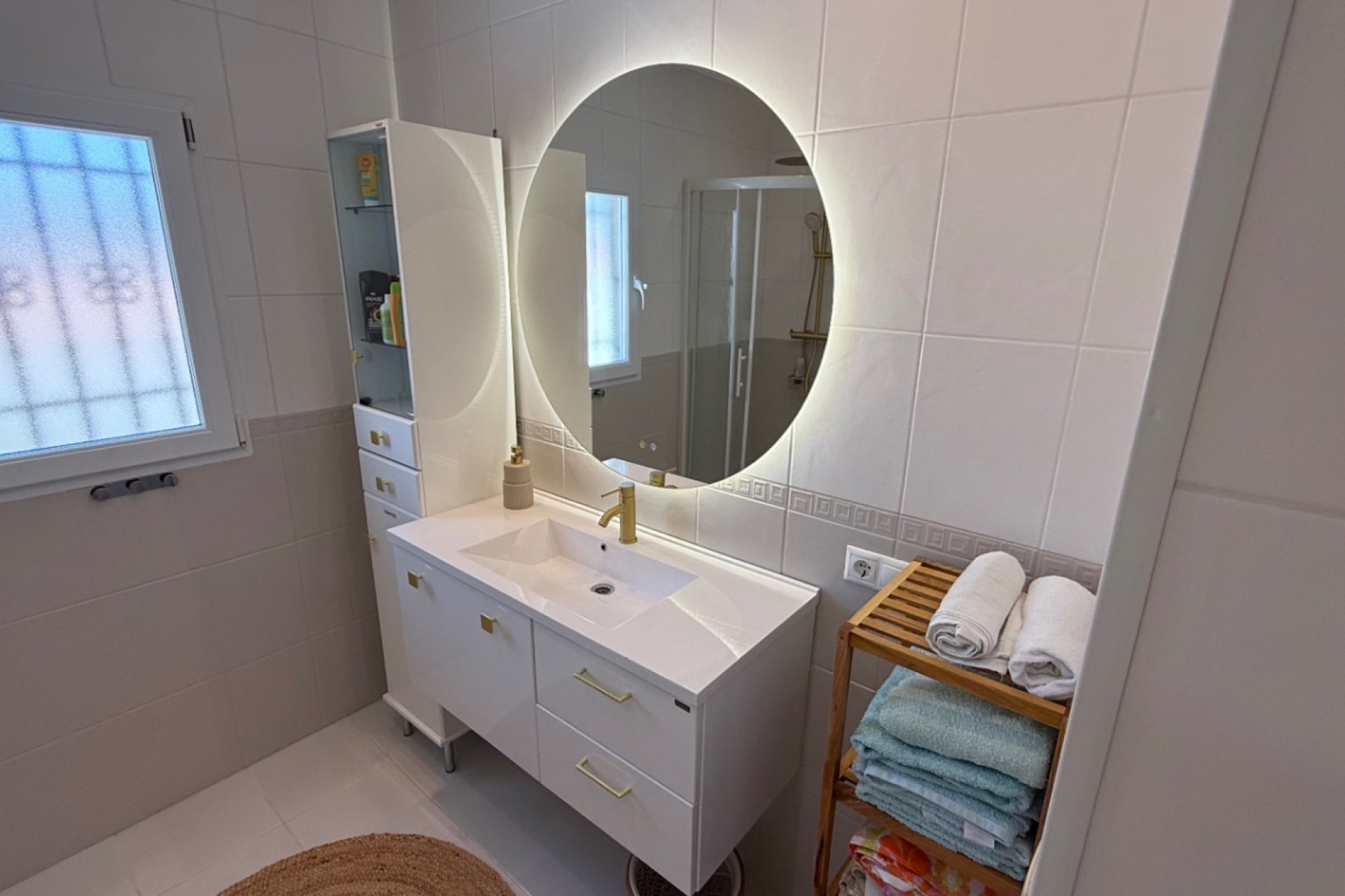 Revente - Villa - Torrevieja - Costa Blanca Sur