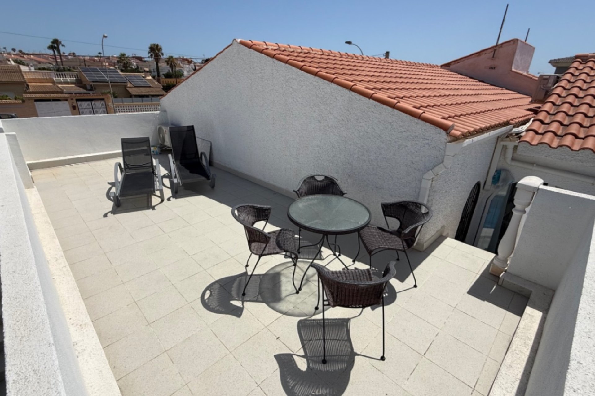 Revente - Villa - Torrevieja - Costa Blanca Sur