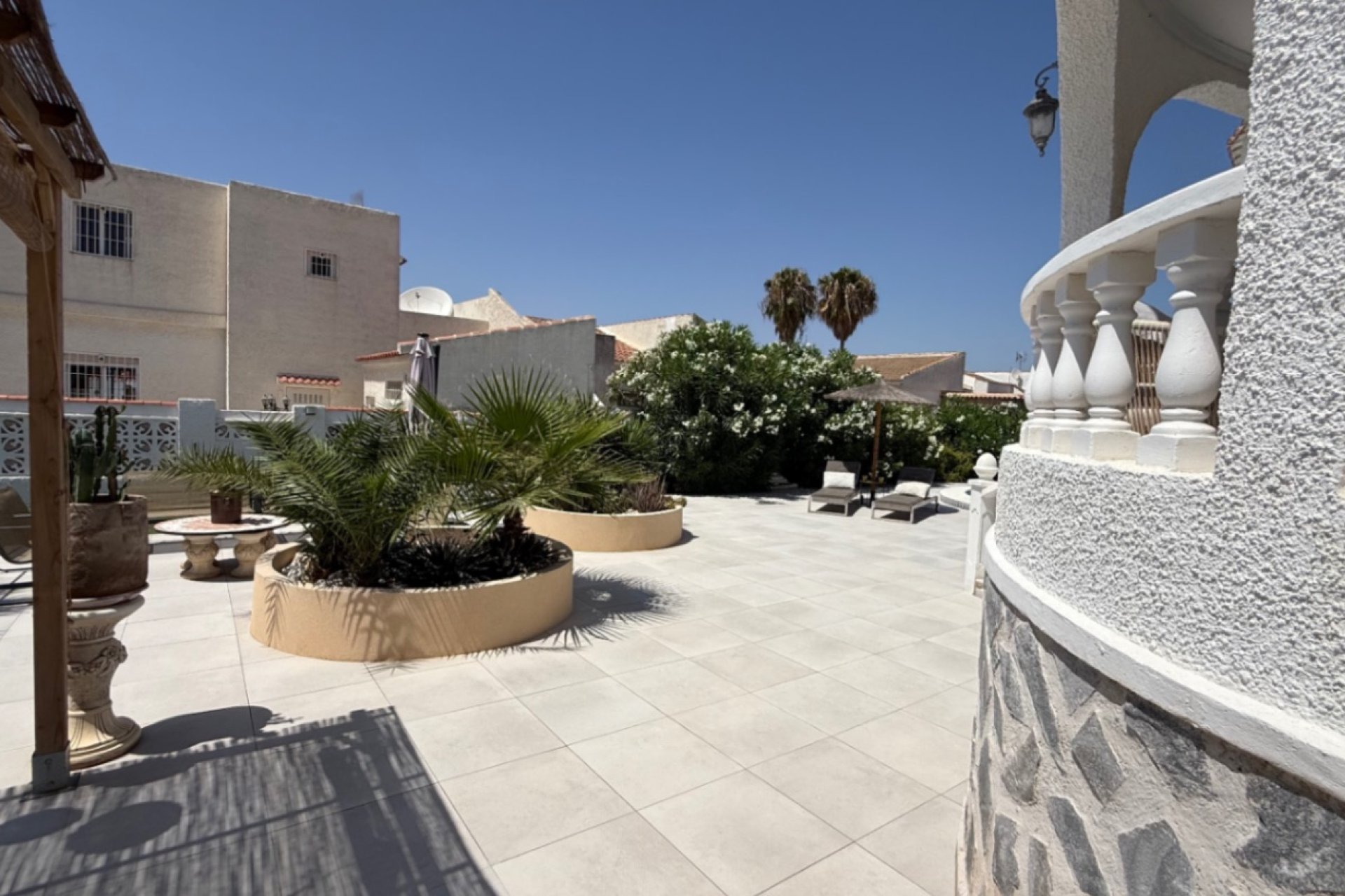 Revente - Villa - Torrevieja - Costa Blanca Sur