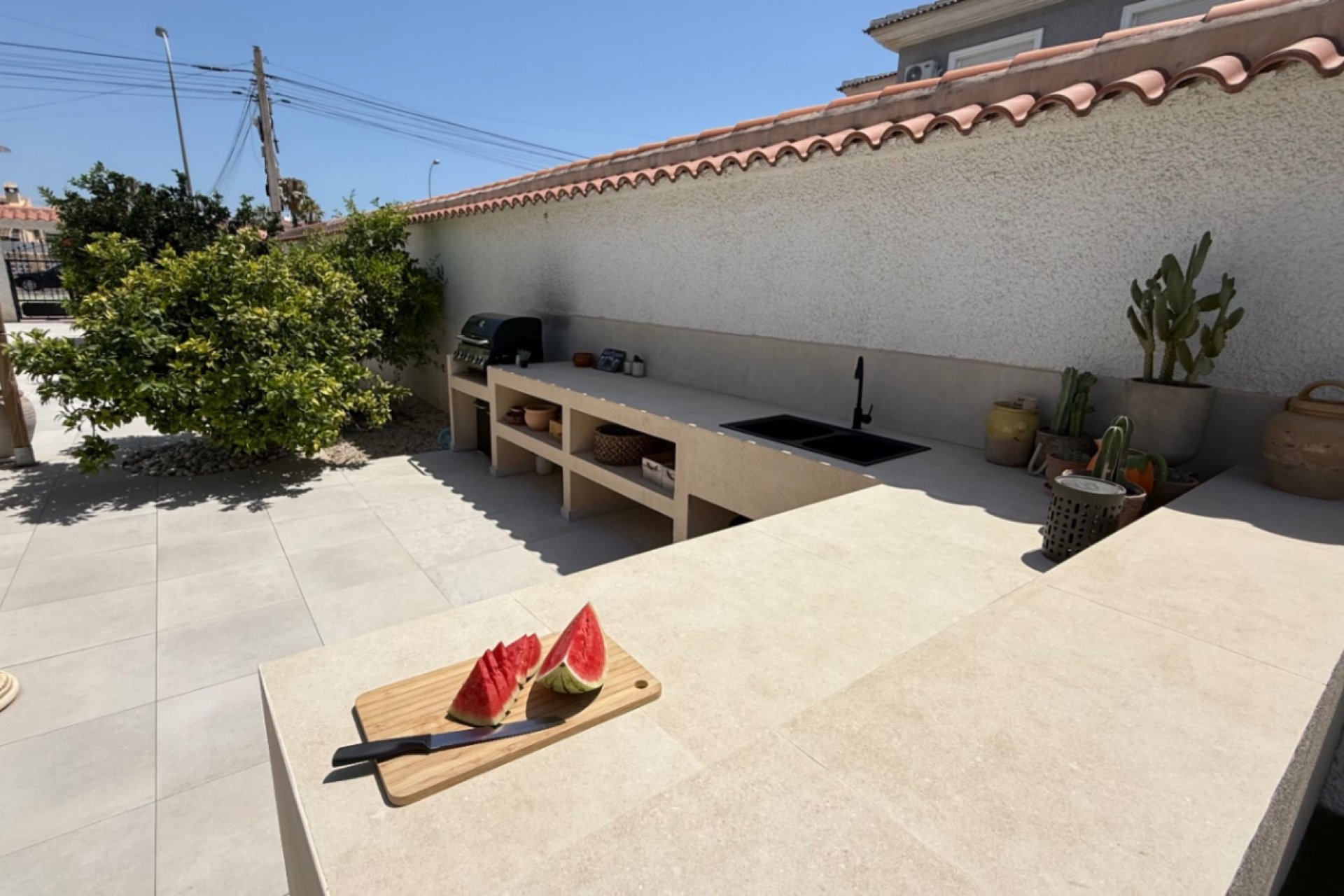 Revente - Villa - Torrevieja - Costa Blanca Sur