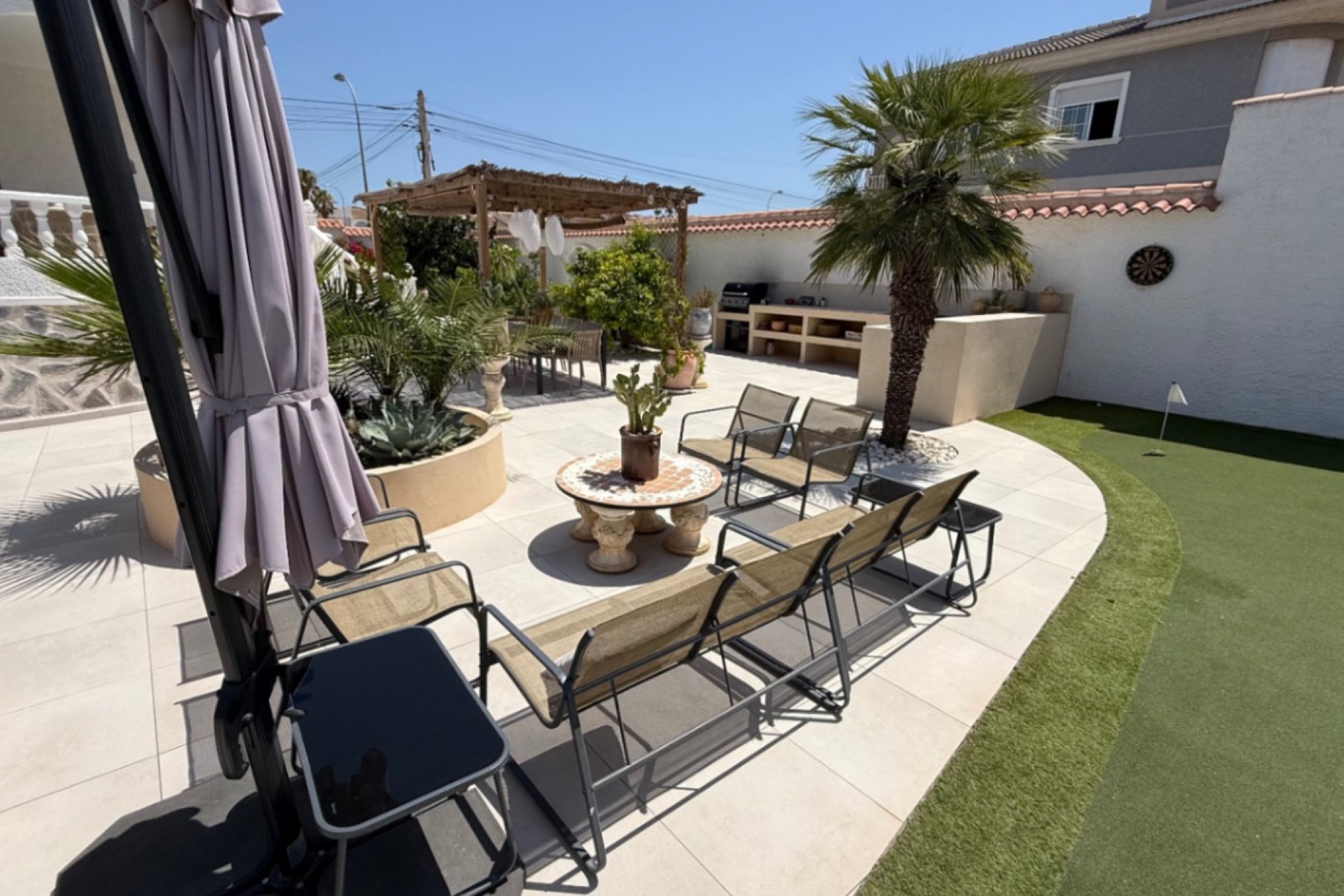 Revente - Villa - Torrevieja - Costa Blanca Sur