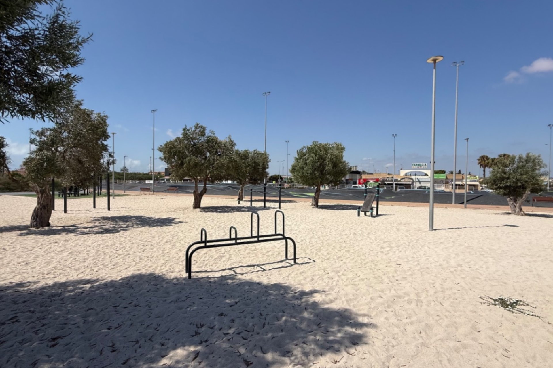 Revente - Villa - Torrevieja - Costa Blanca Sur