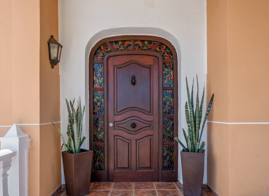 Revente - Villa - Torrevieja - La Mata