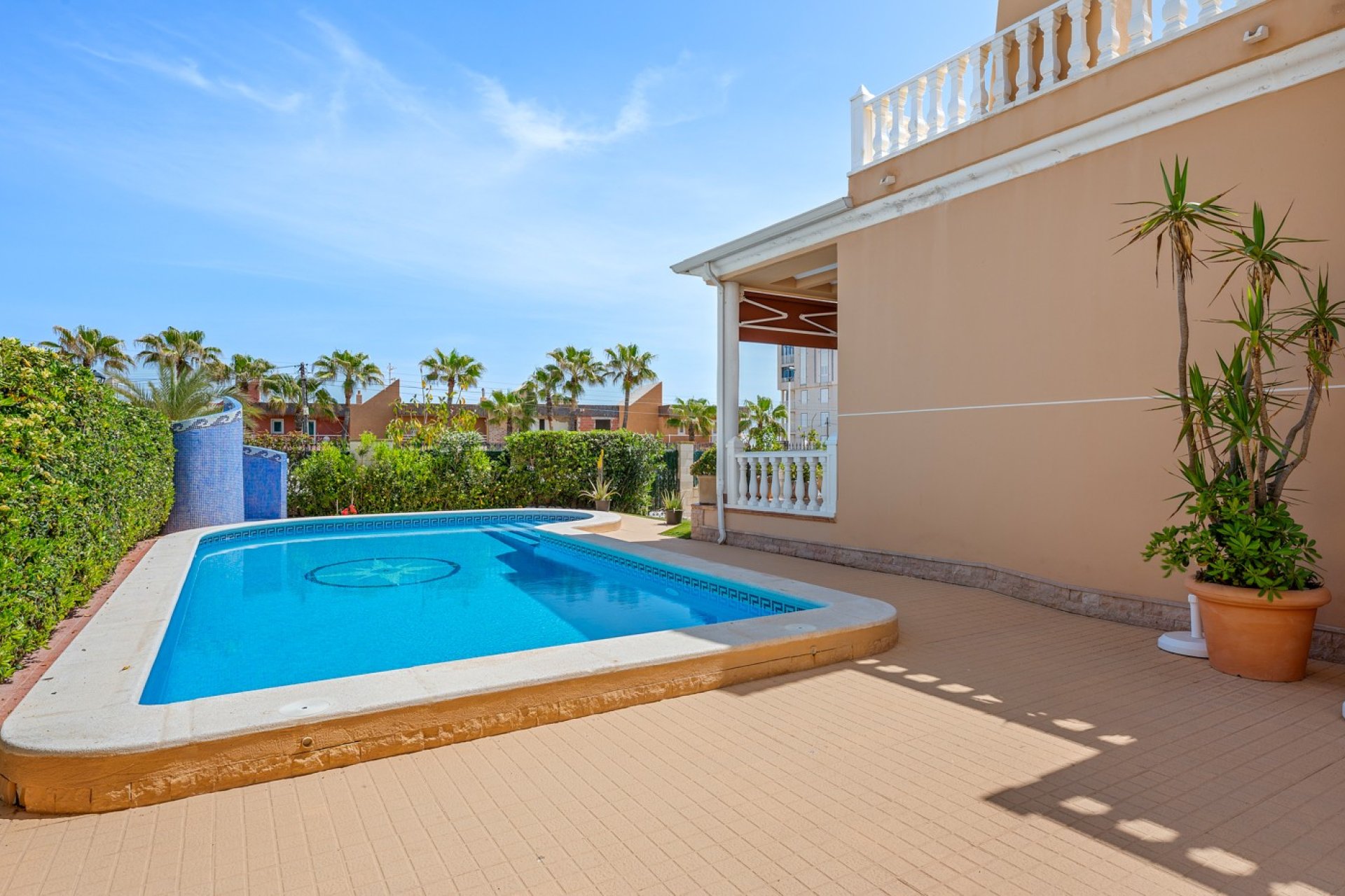 Revente - Villa - Torrevieja - La Mata
