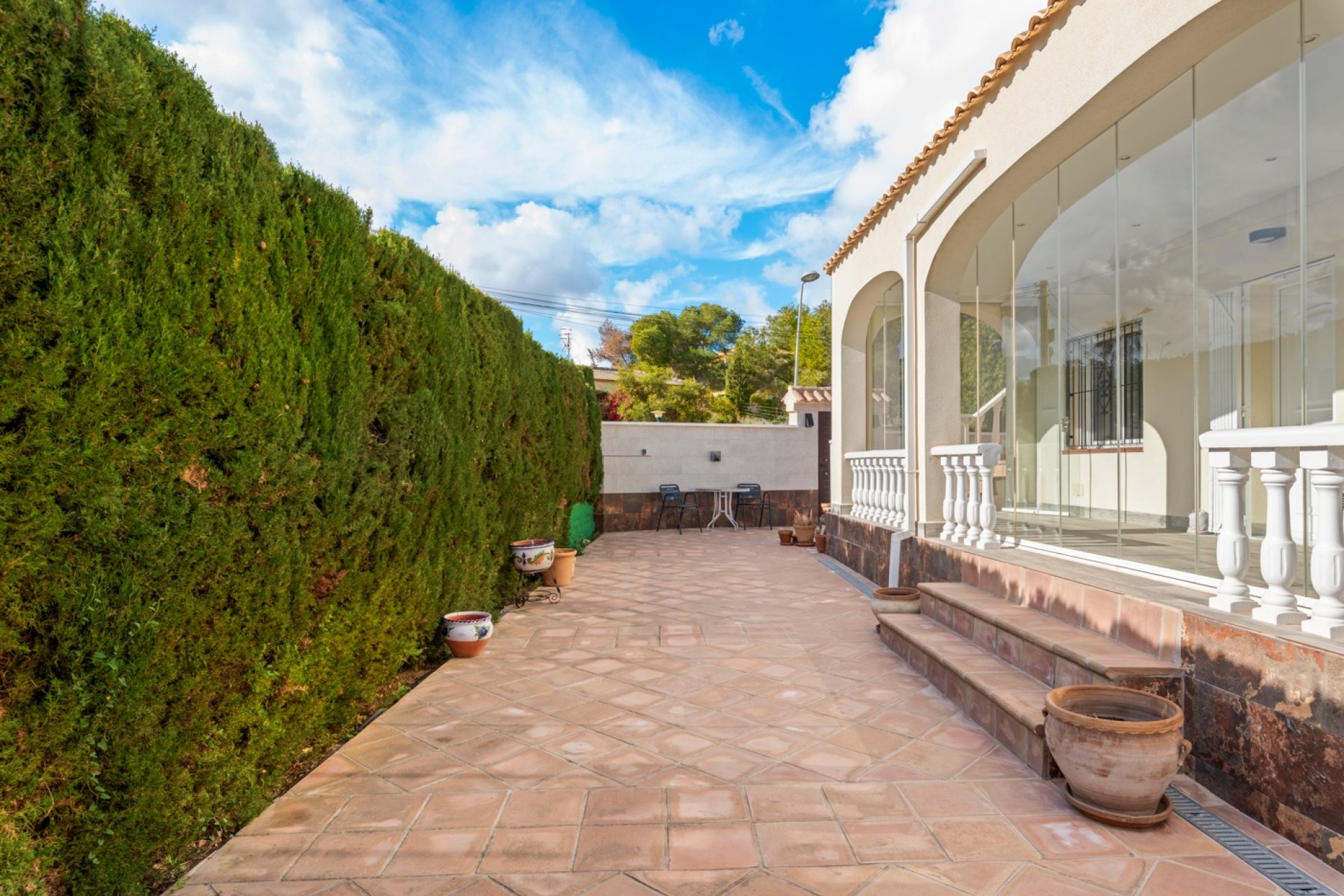 Revente - Villa - Torrevieja - Los Balcones