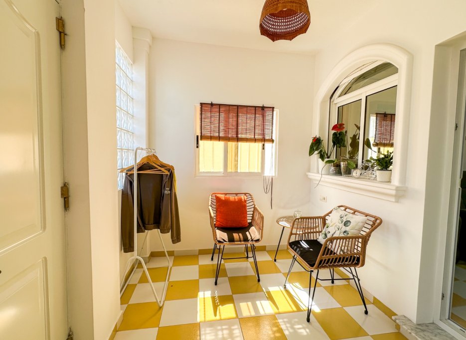 Revente - Villa - Torrevieja - Nueva Torrevieja - Aguas Nuevas