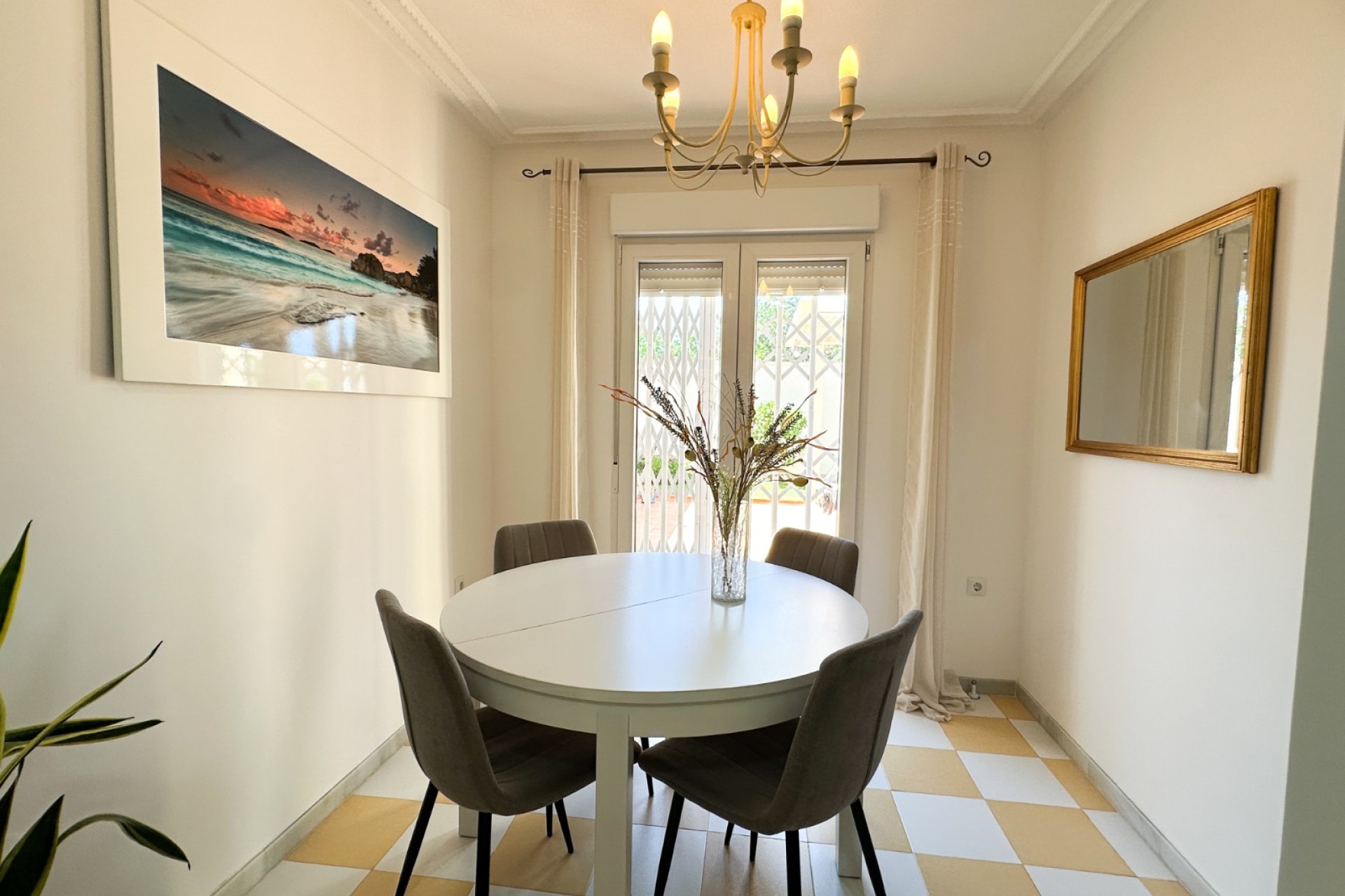 Revente - Villa - Torrevieja - Nueva Torrevieja - Aguas Nuevas