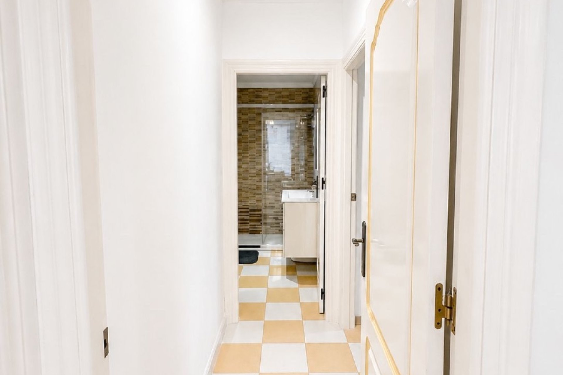 Revente - Villa - Torrevieja - Nueva Torrevieja - Aguas Nuevas