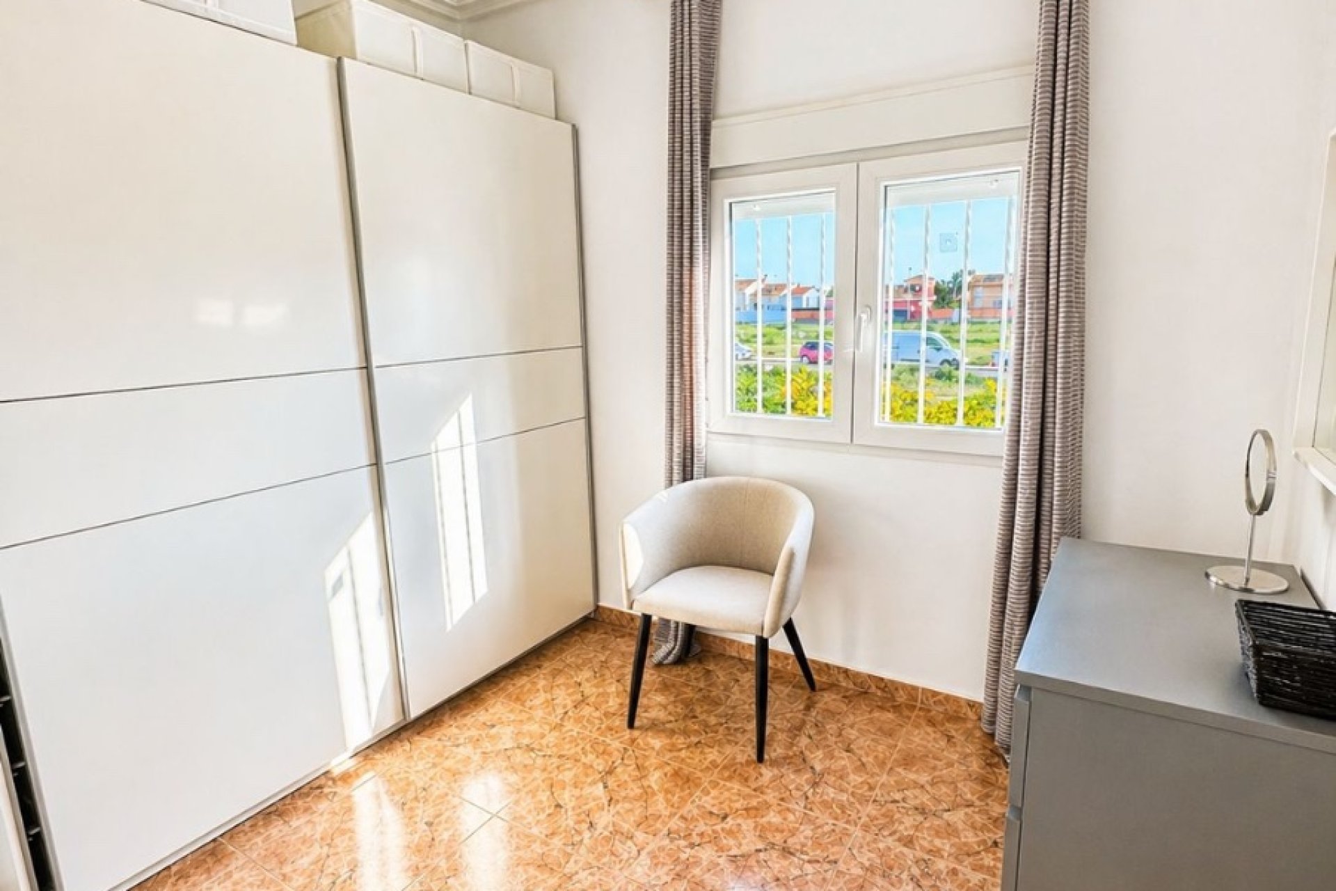 Revente - Villa - Torrevieja - Nueva Torrevieja - Aguas Nuevas