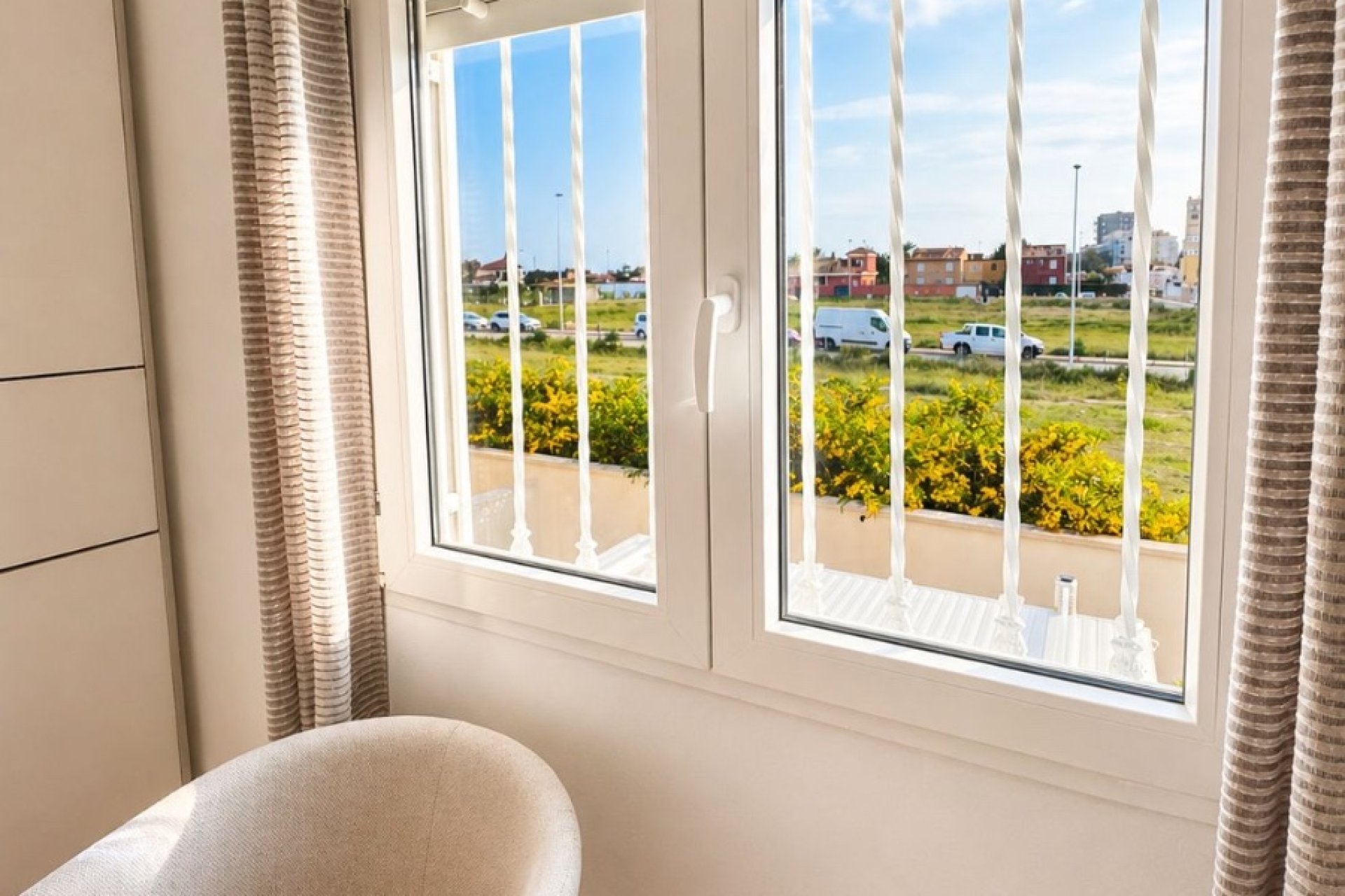 Revente - Villa - Torrevieja - Nueva Torrevieja - Aguas Nuevas