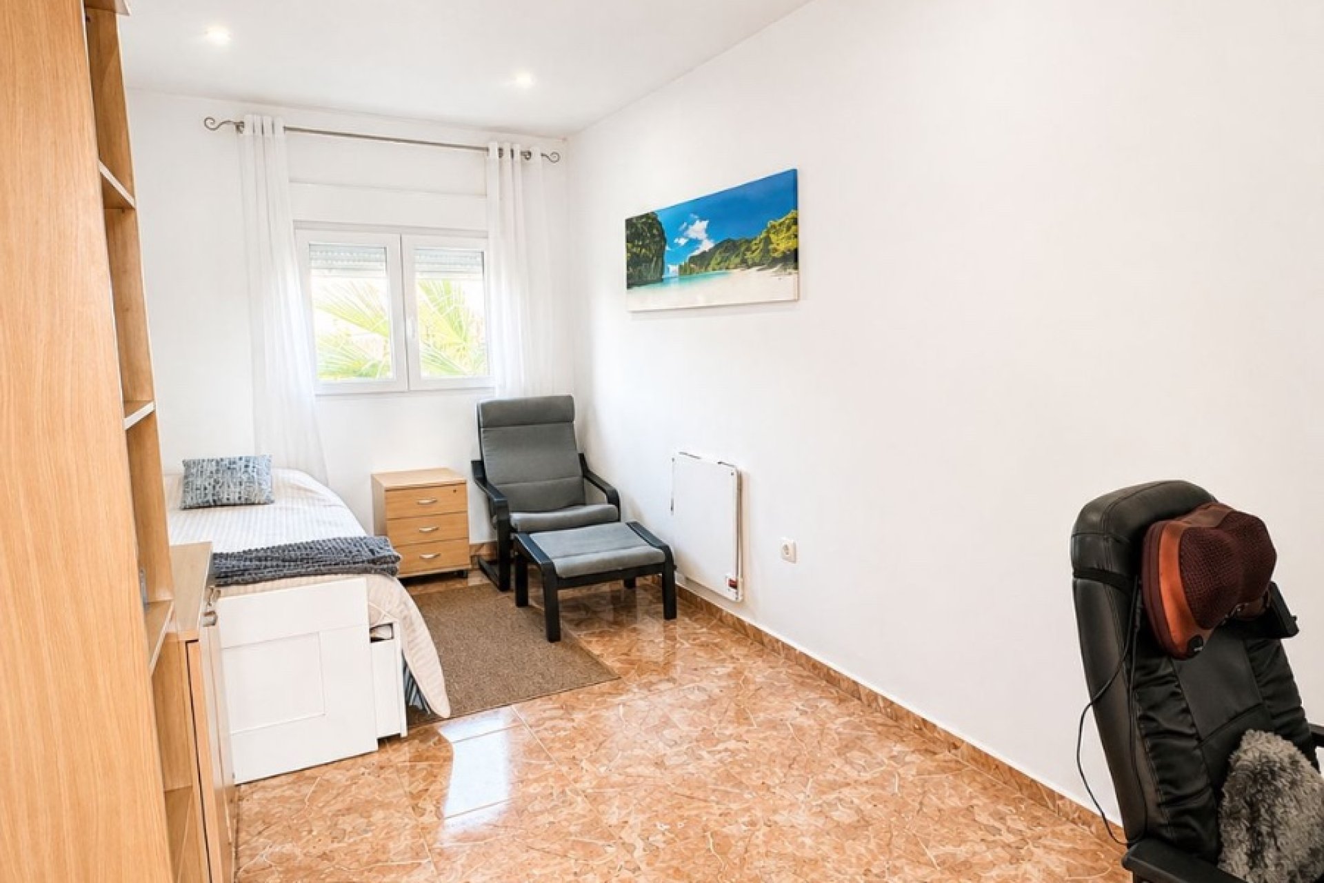 Revente - Villa - Torrevieja - Nueva Torrevieja - Aguas Nuevas