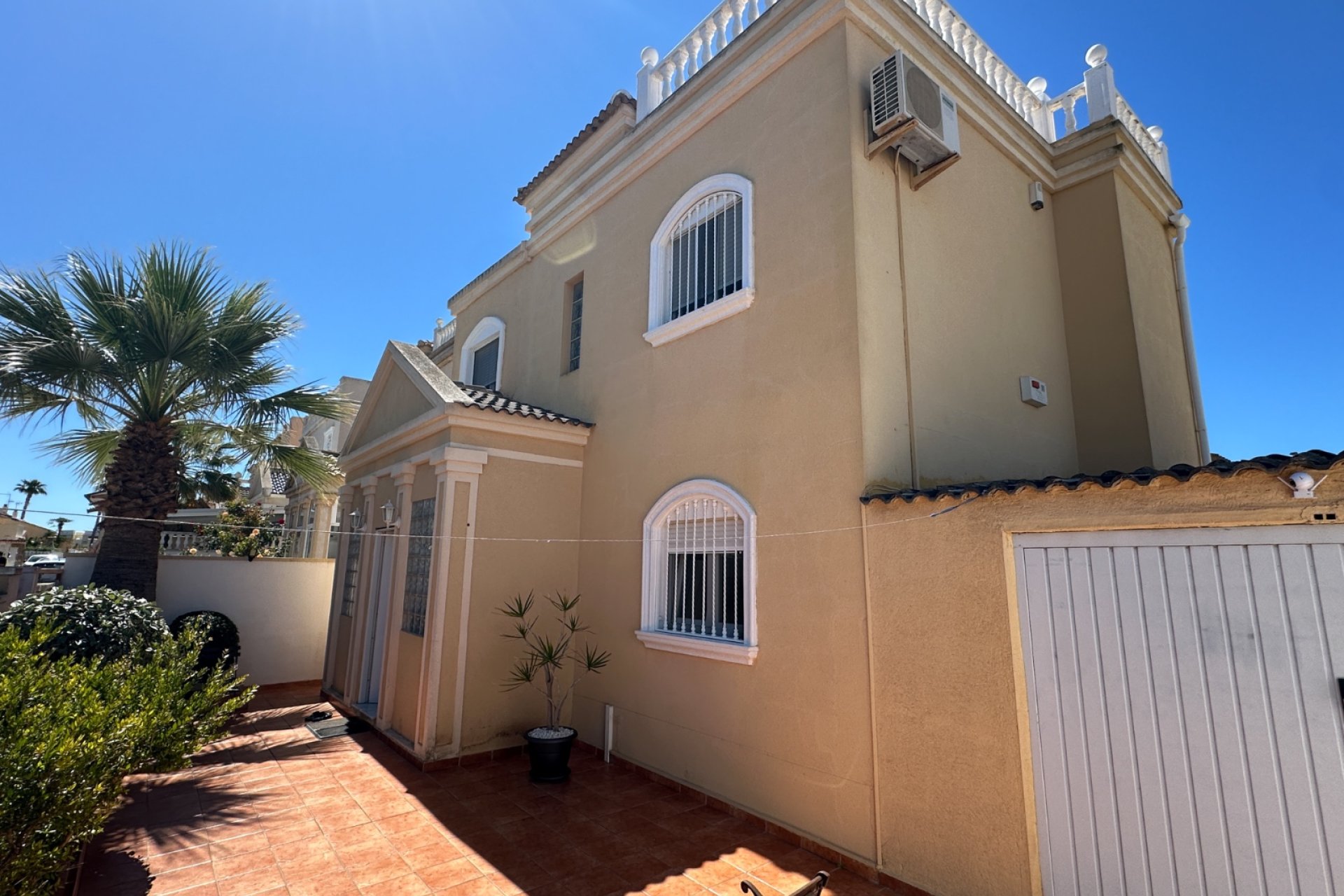 Revente - Villa - Torrevieja - Nueva Torrevieja - Aguas Nuevas