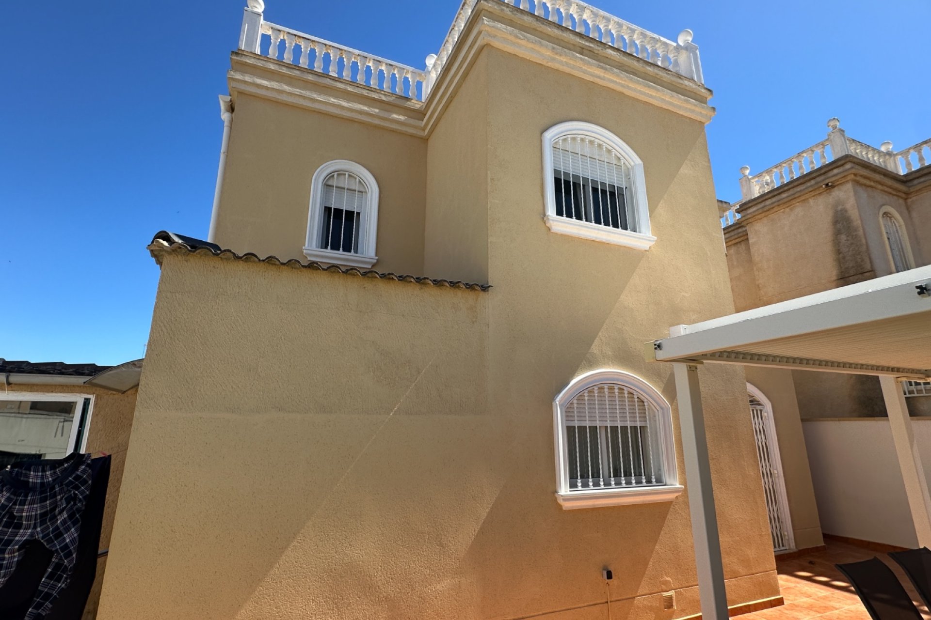 Revente - Villa - Torrevieja - Nueva Torrevieja - Aguas Nuevas