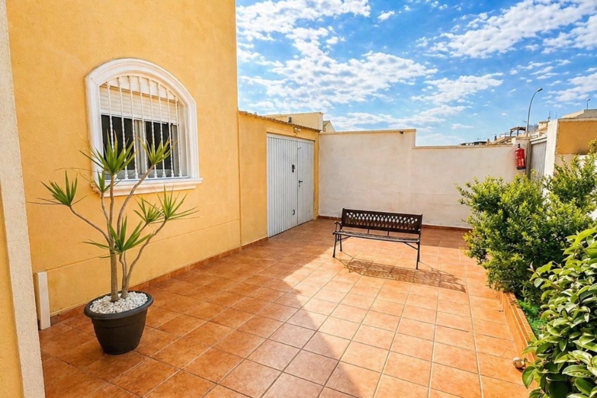 Revente - Villa - Torrevieja - Nueva Torrevieja - Aguas Nuevas