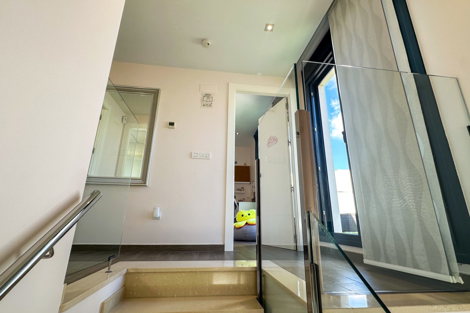Revente - Villa - Torrevieja - Nueva Torrevieja - Aguas Nuevas