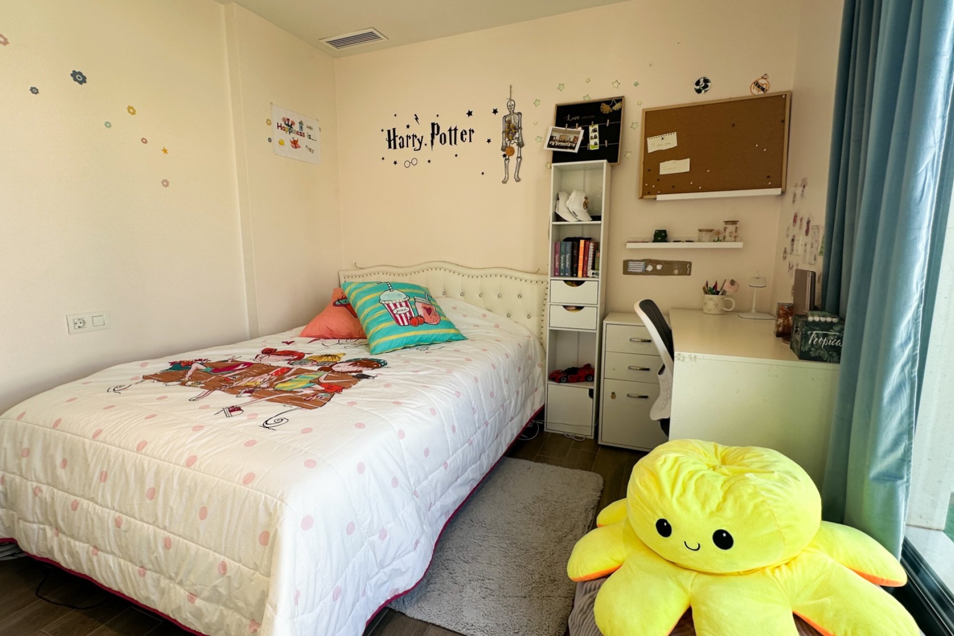 Revente - Villa - Torrevieja - Nueva Torrevieja - Aguas Nuevas