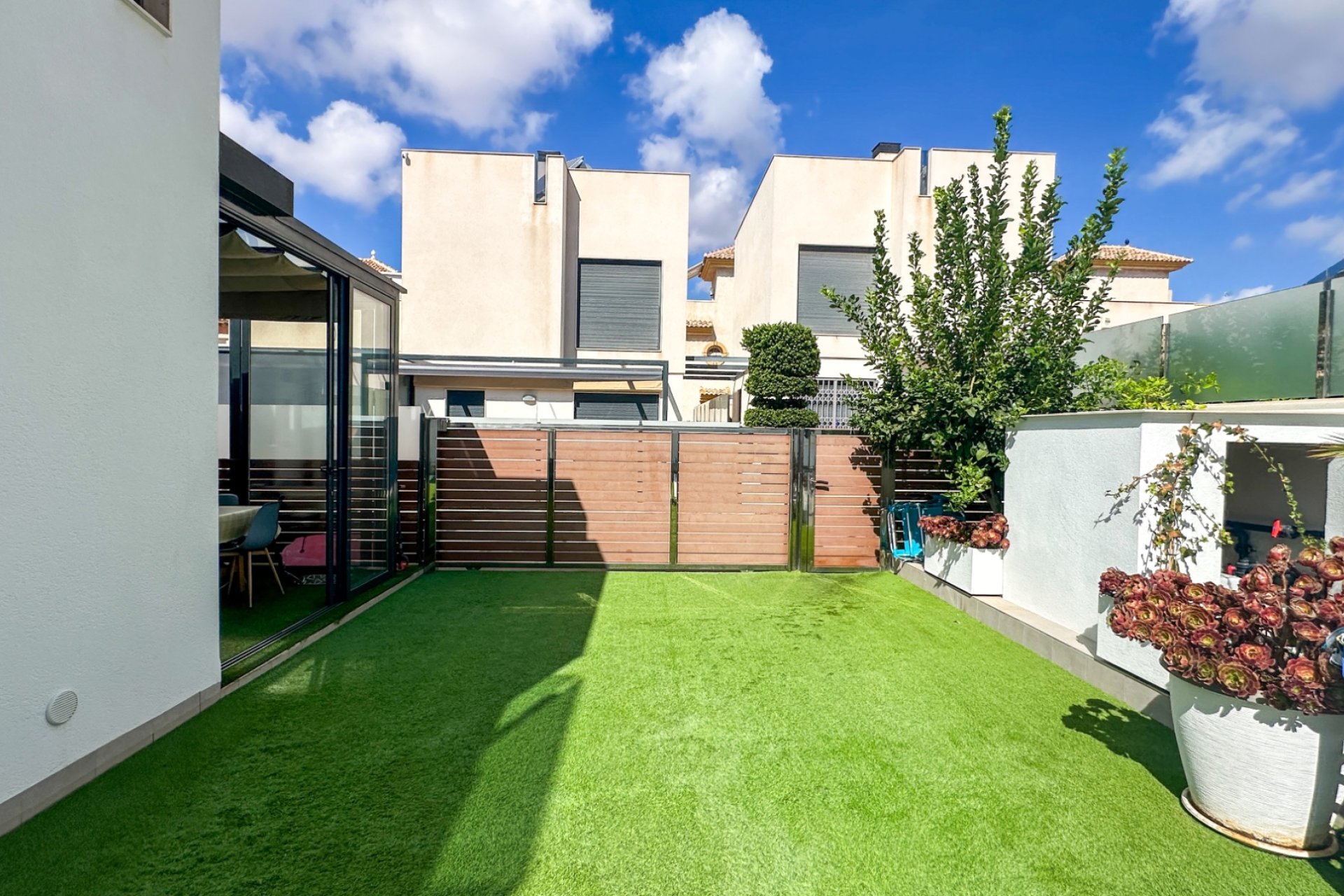 Revente - Villa - Torrevieja - Nueva Torrevieja - Aguas Nuevas