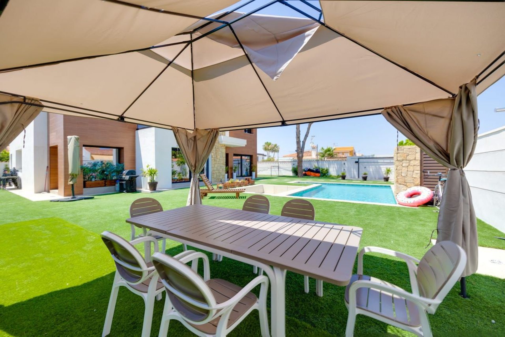 Revente - Villa - Torrevieja