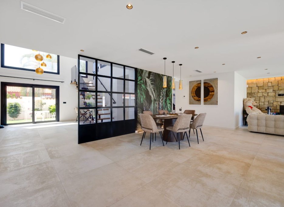 Revente - Villa - Torrevieja