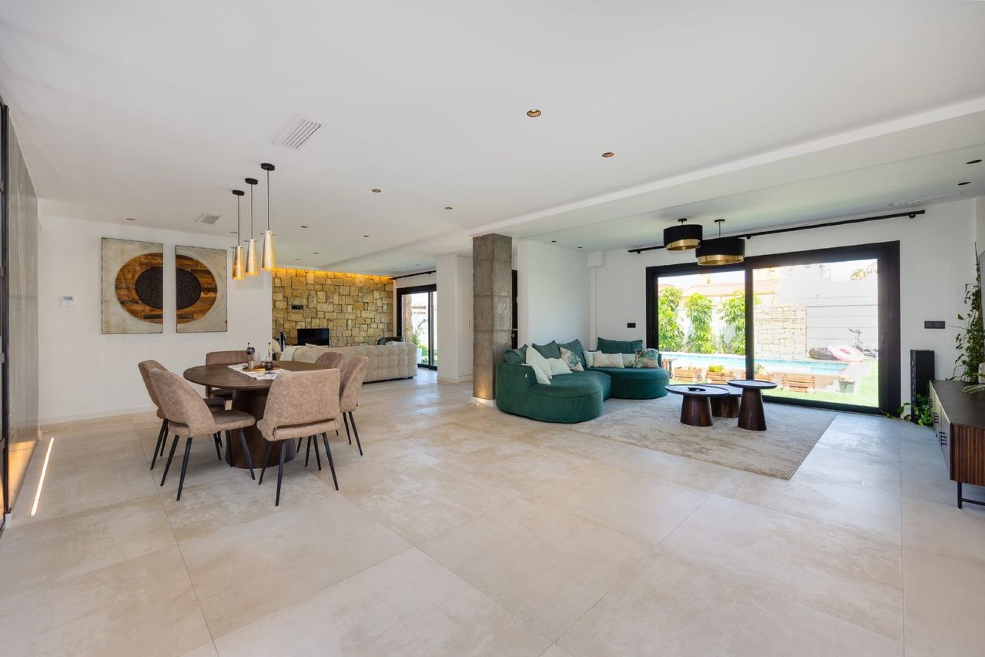 Revente - Villa - Torrevieja