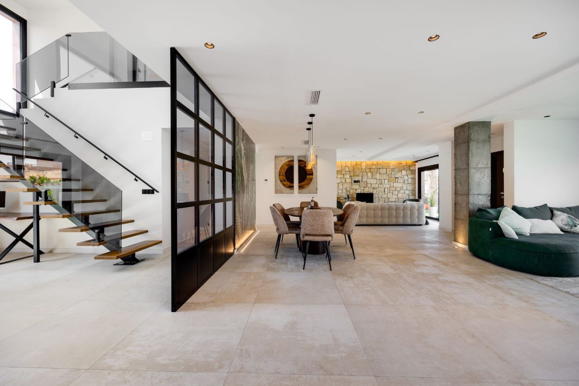 Revente - Villa - Torrevieja