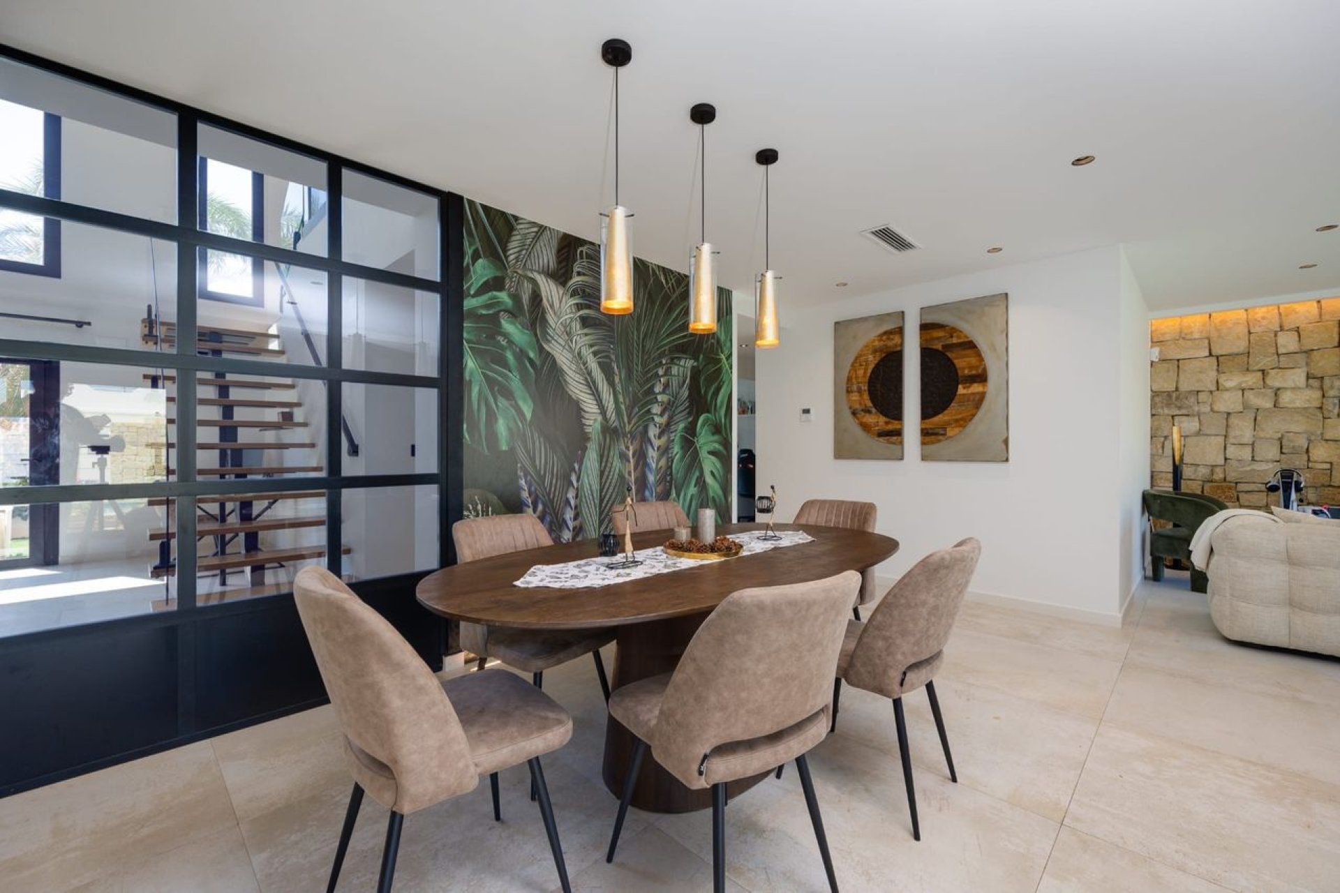 Revente - Villa - Torrevieja