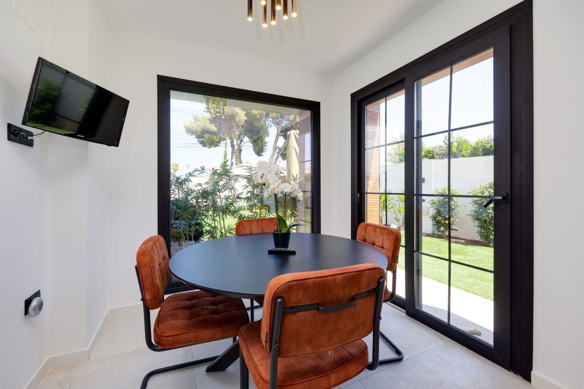 Revente - Villa - Torrevieja