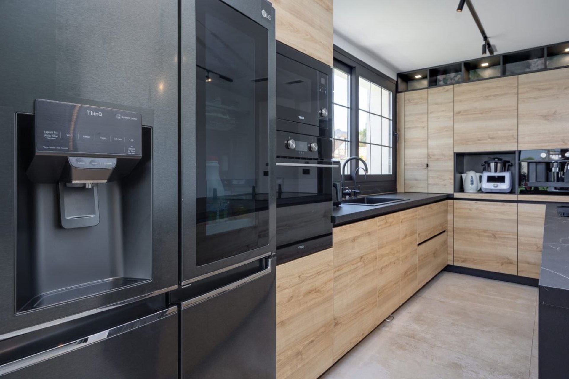 Revente - Villa - Torrevieja