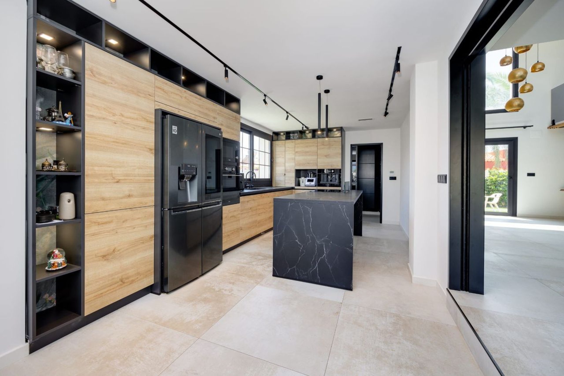 Revente - Villa - Torrevieja