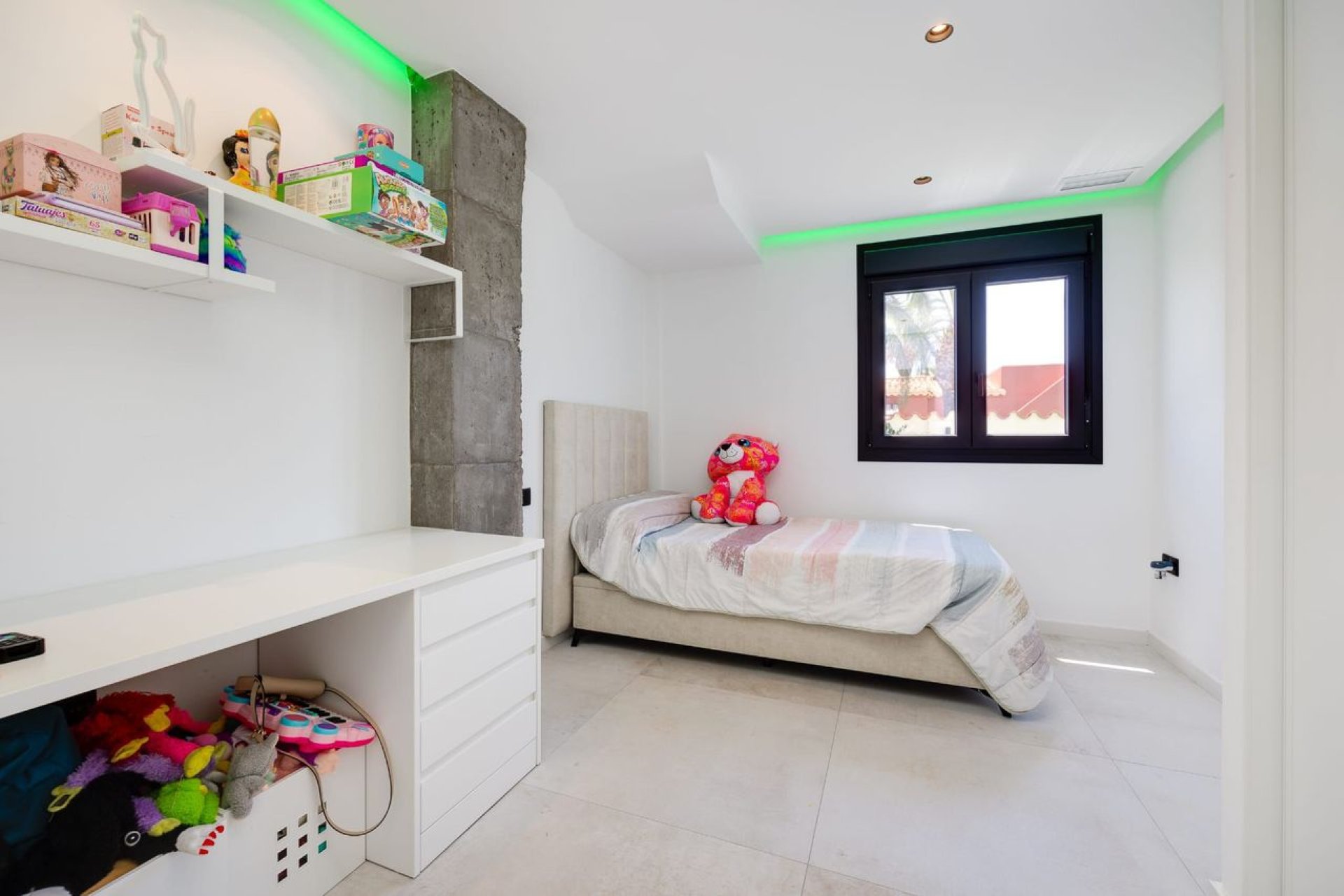 Revente - Villa - Torrevieja