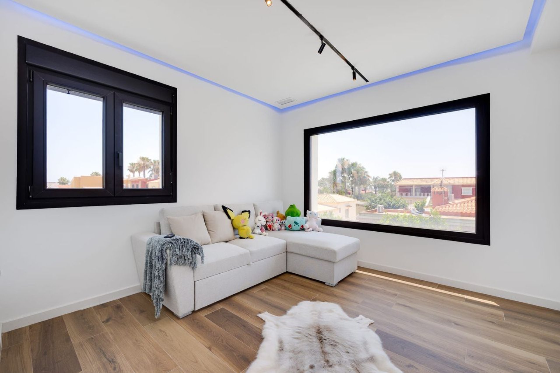 Revente - Villa - Torrevieja