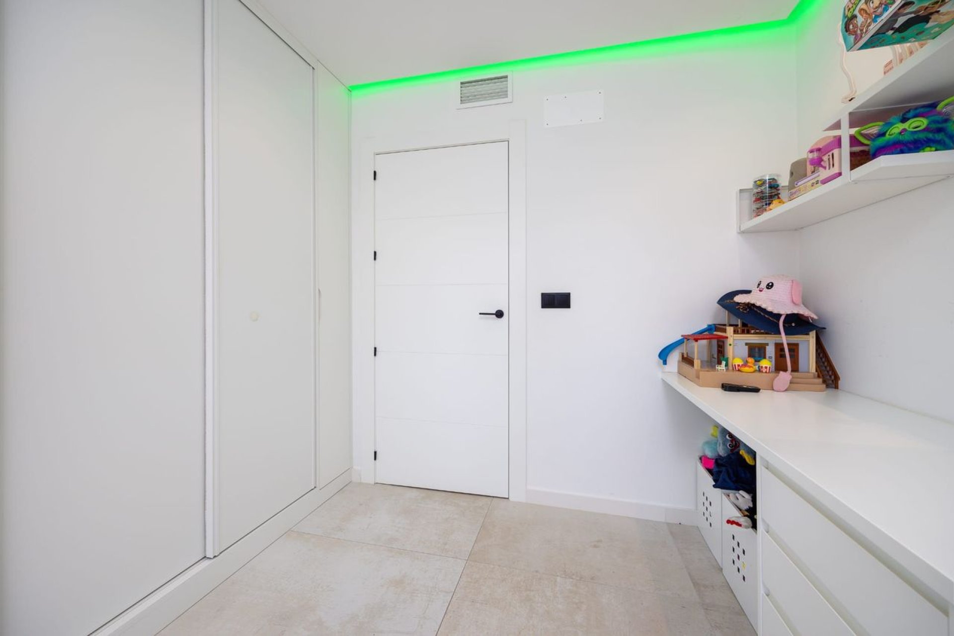 Revente - Villa - Torrevieja