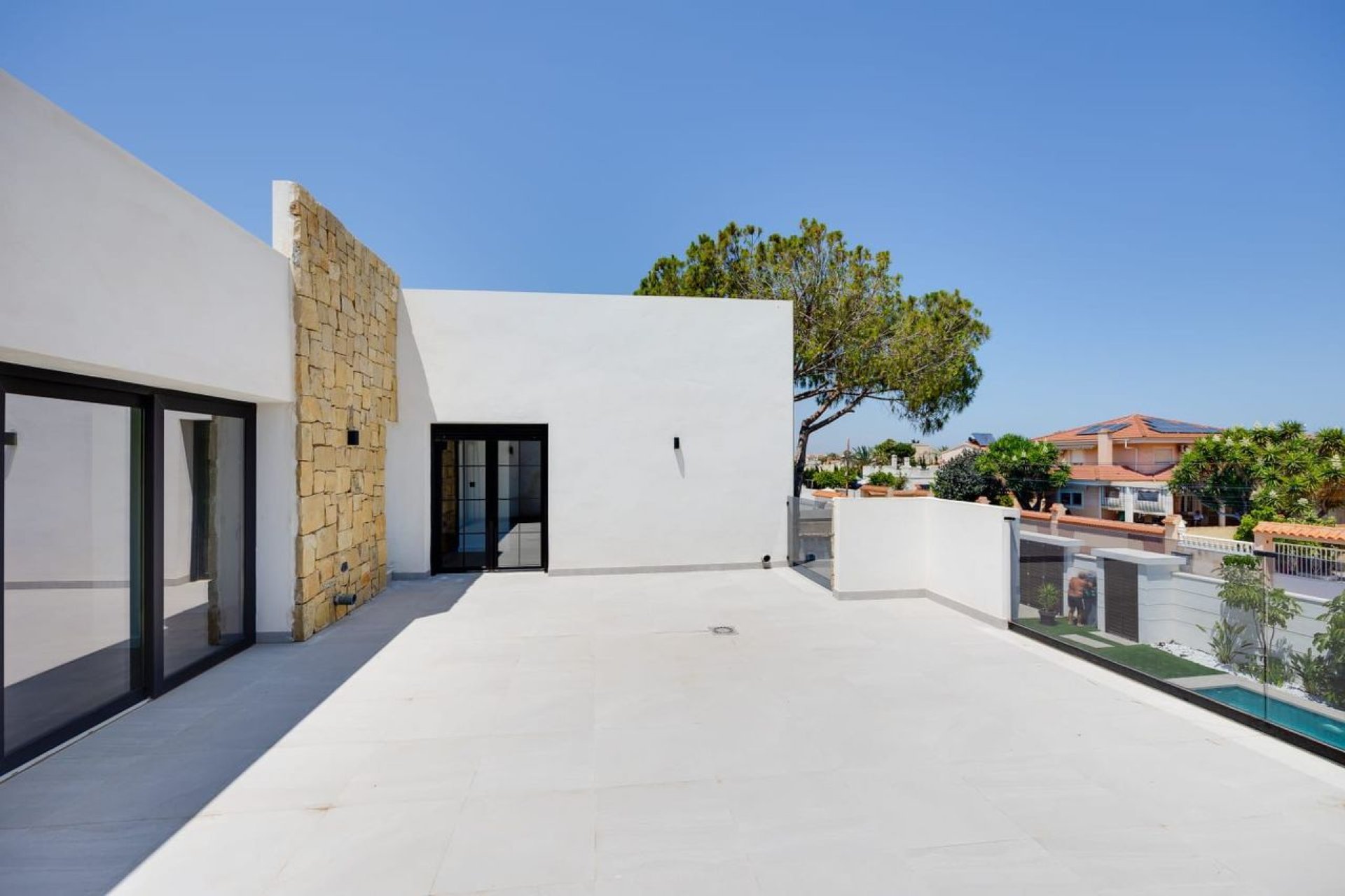 Revente - Villa - Torrevieja