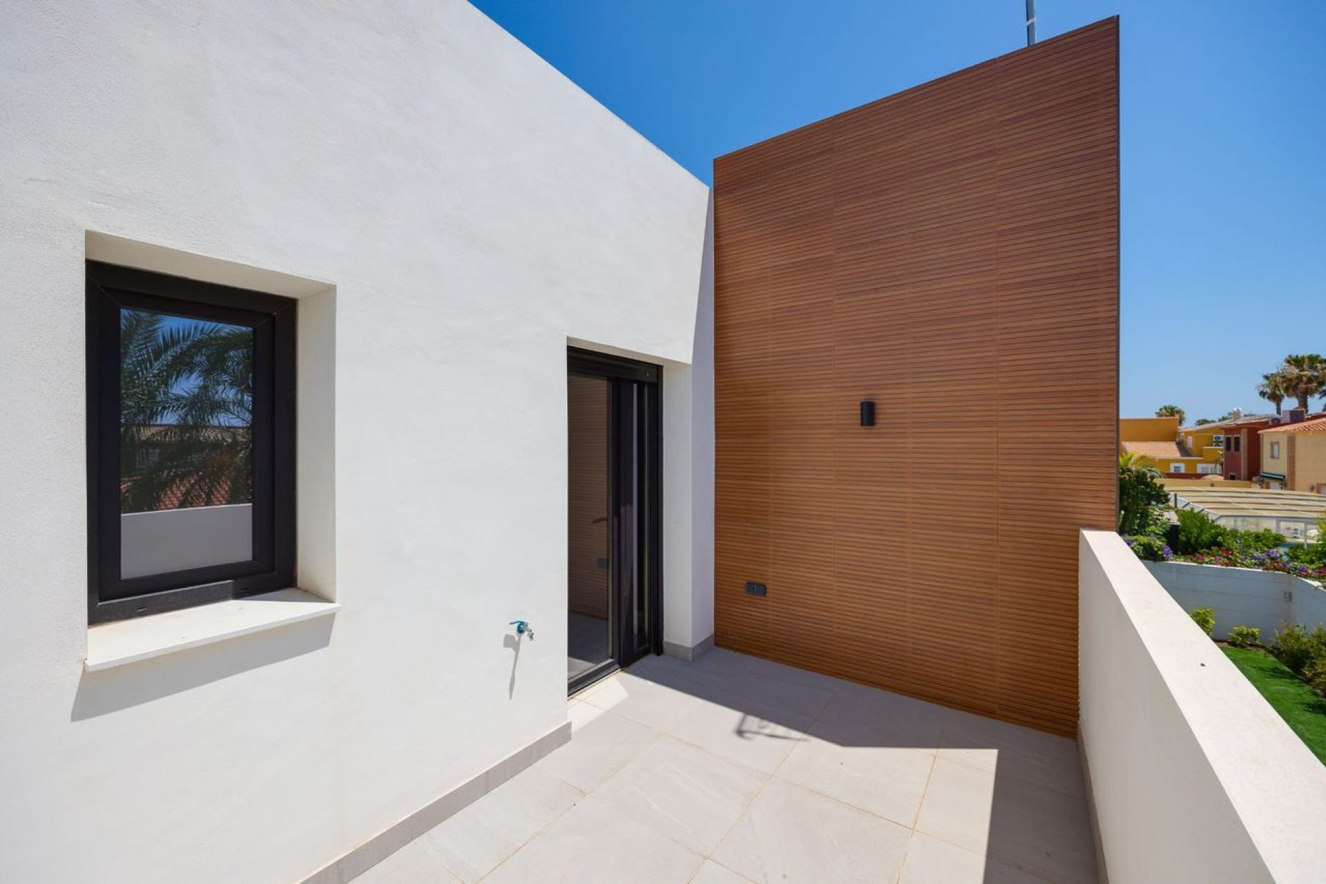 Revente - Villa - Torrevieja