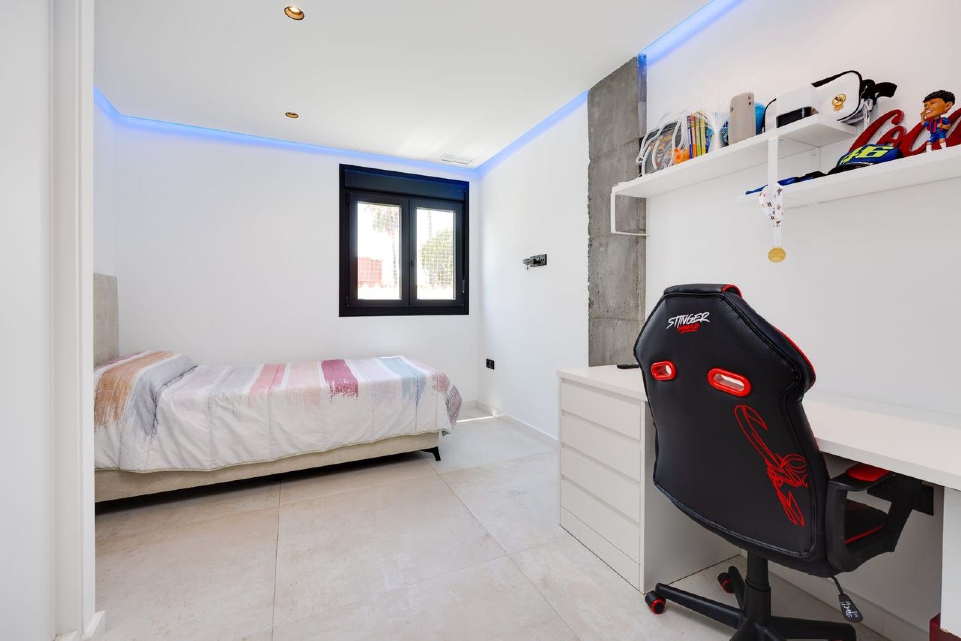 Revente - Villa - Torrevieja