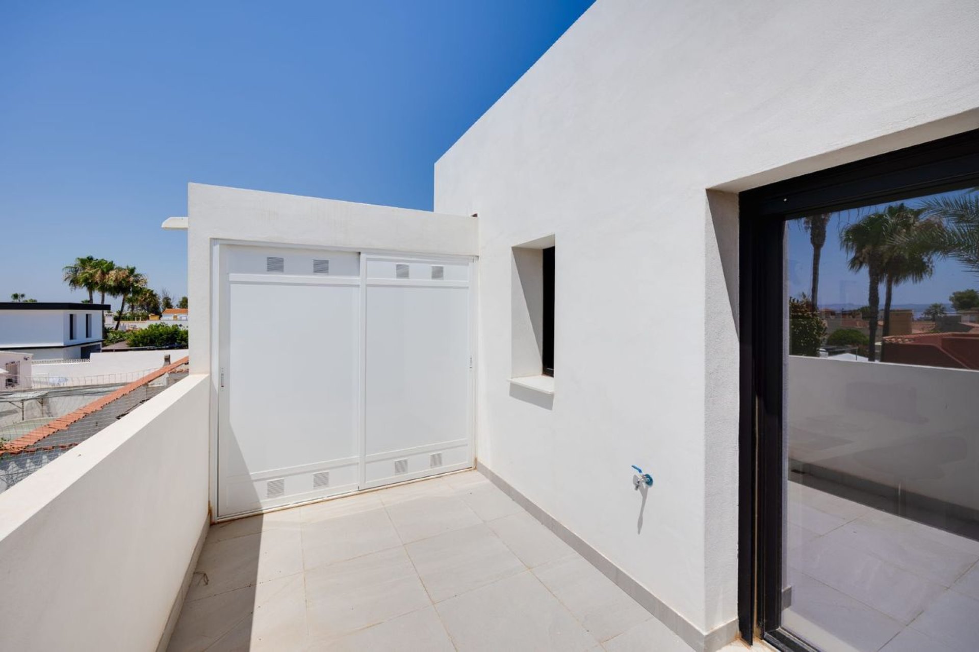 Revente - Villa - Torrevieja