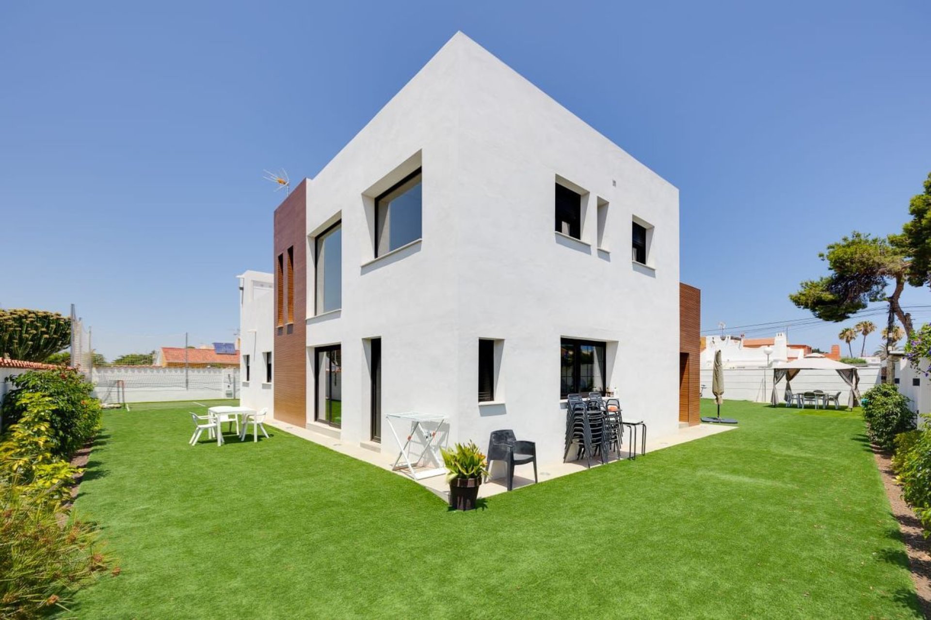 Revente - Villa - Torrevieja