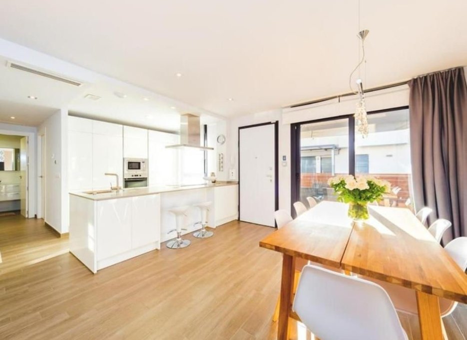 Revente - Villa - Torrevieja