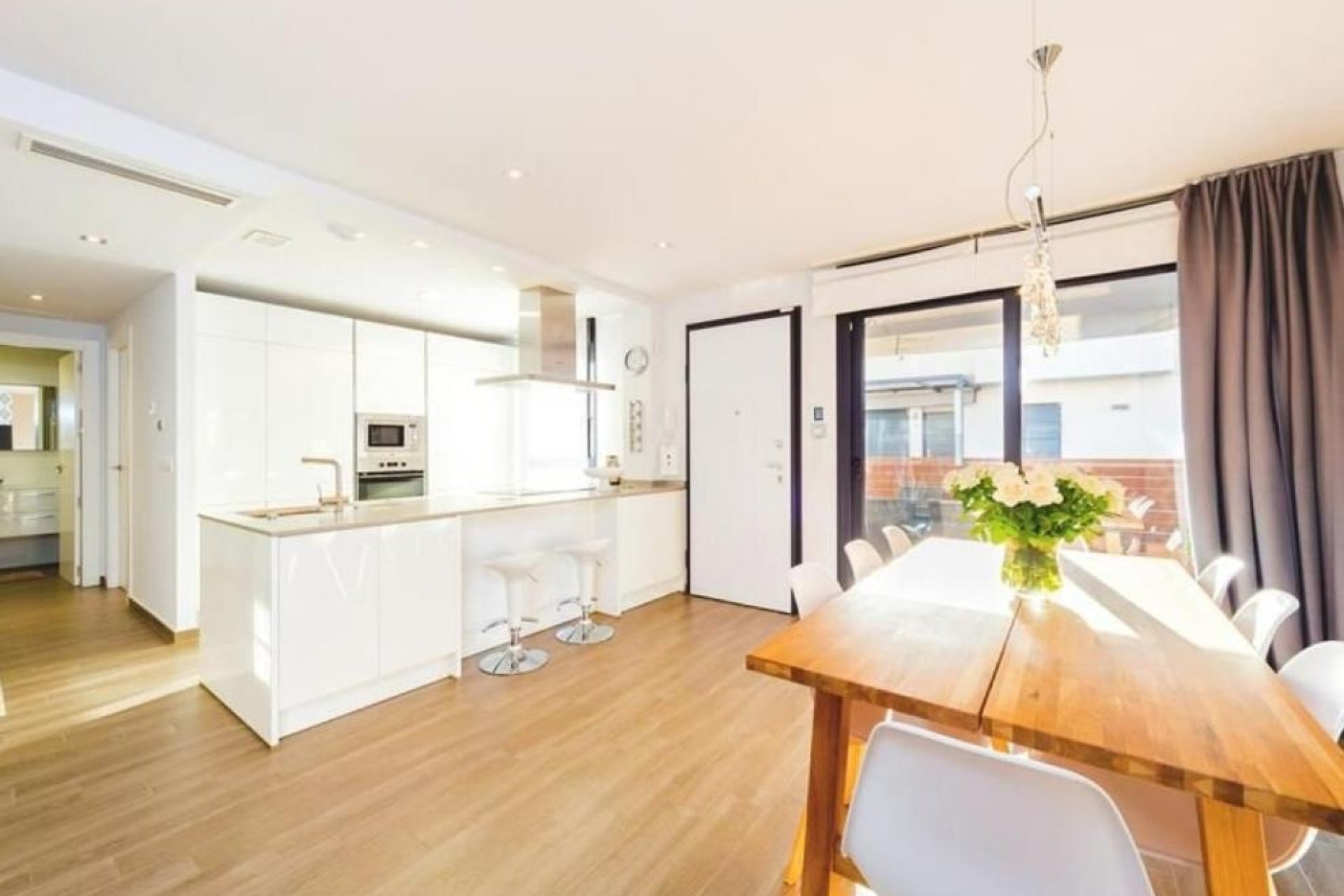 Revente - Villa - Torrevieja